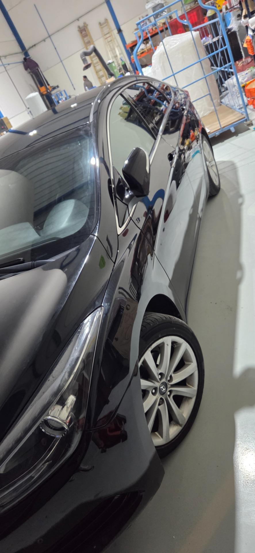 Foto 2 de Moto trail o coche pequeño 