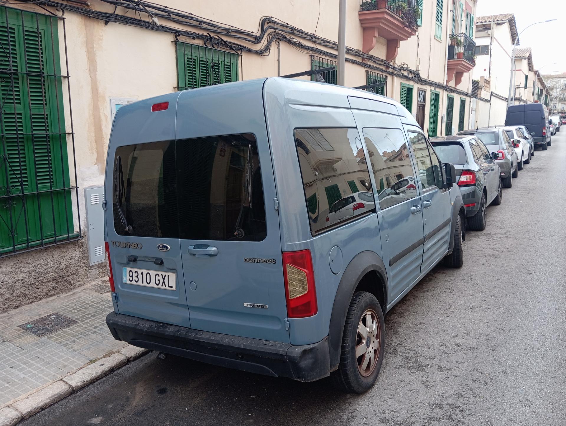 Foto 4 de Coche suv diesel