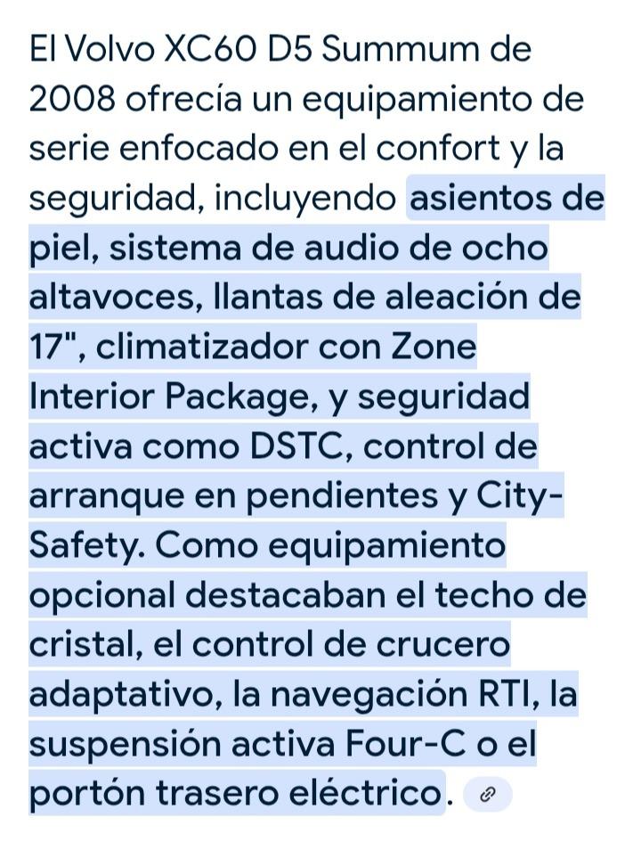Foto 9 de Volvo