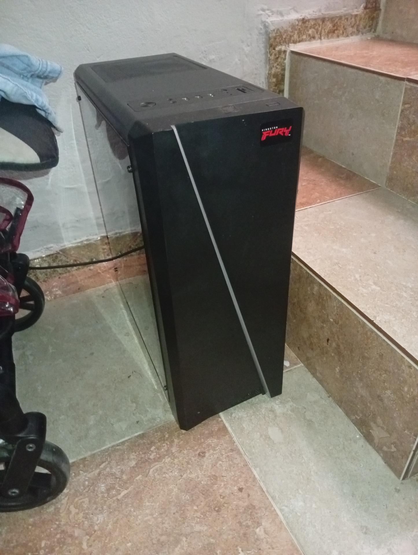 Foto 2 de Pc gaming