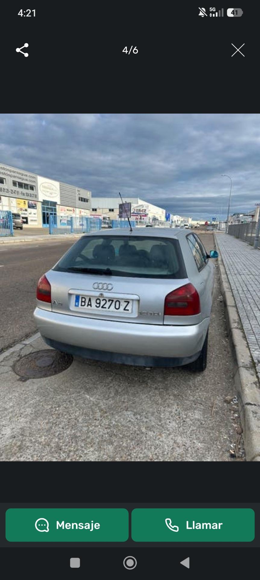 Foto 2 de Cambio