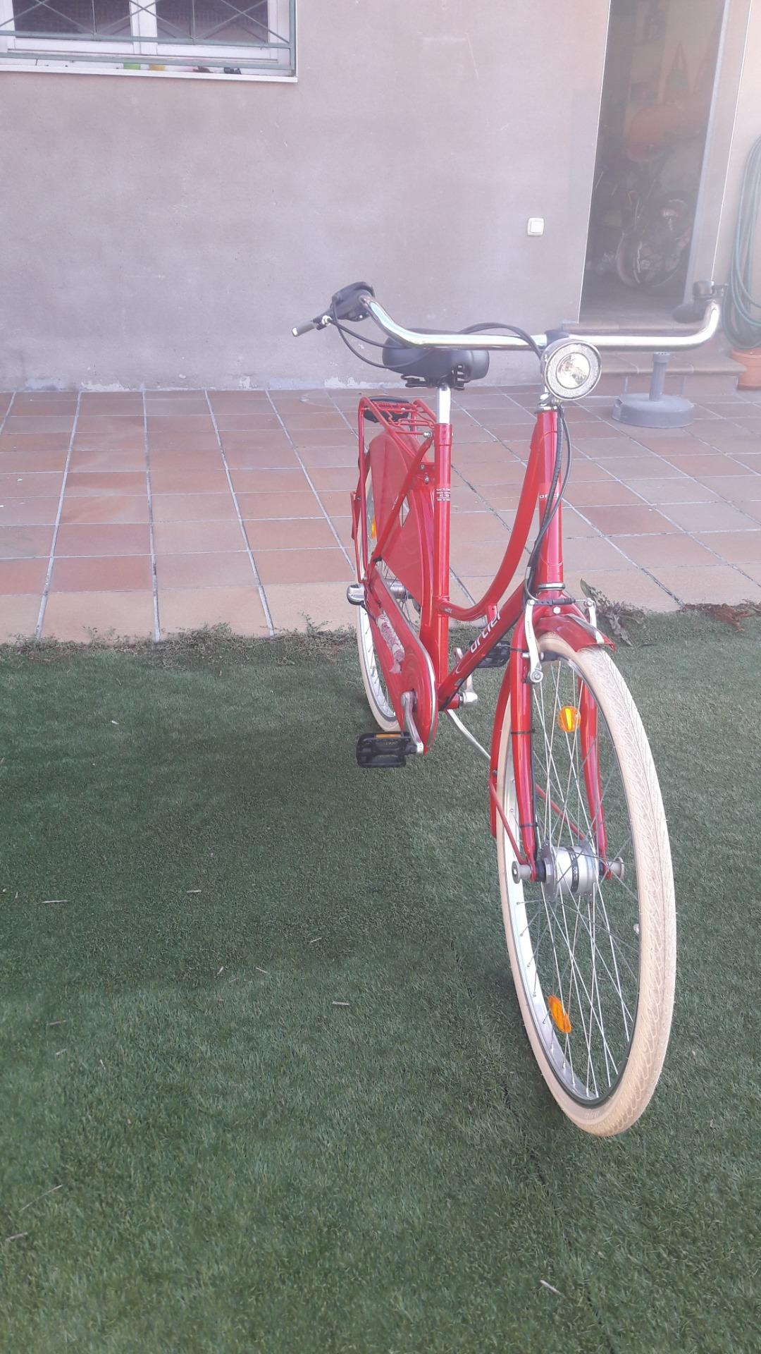 Foto 6 de Bicicleta vintage