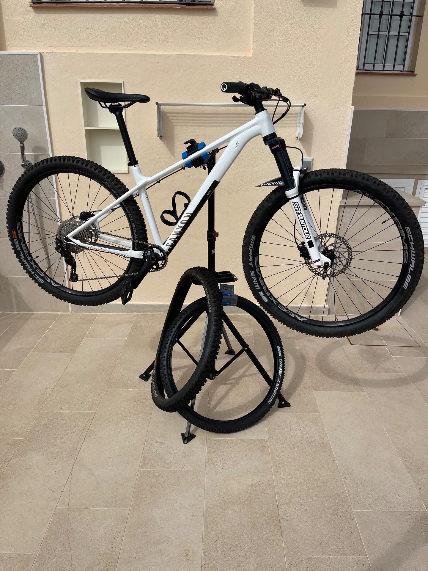 Foto de Canyon Stoic 2