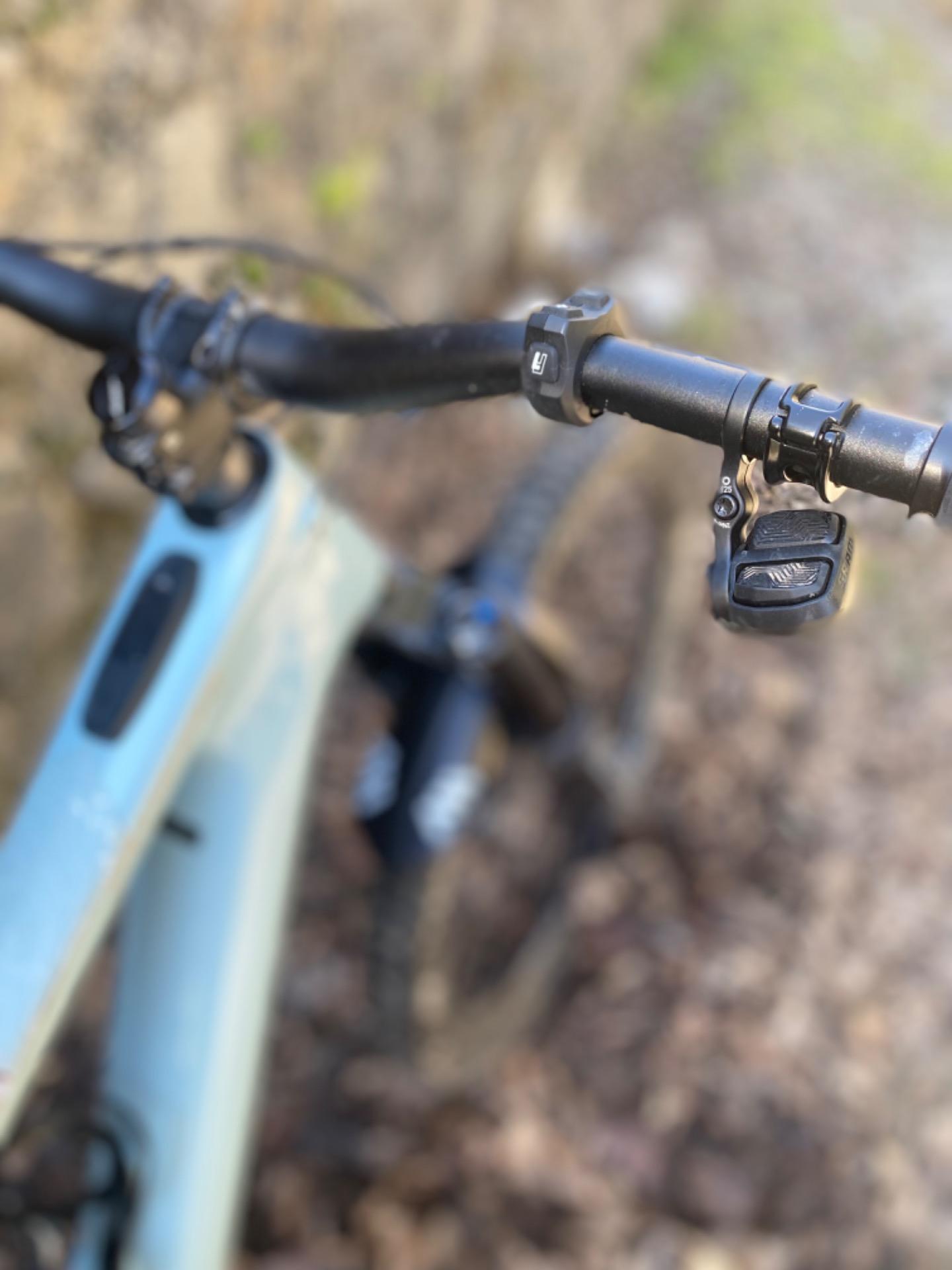 Foto 4 de Cambio a full power eléctrica ( Orbea, mondraker)