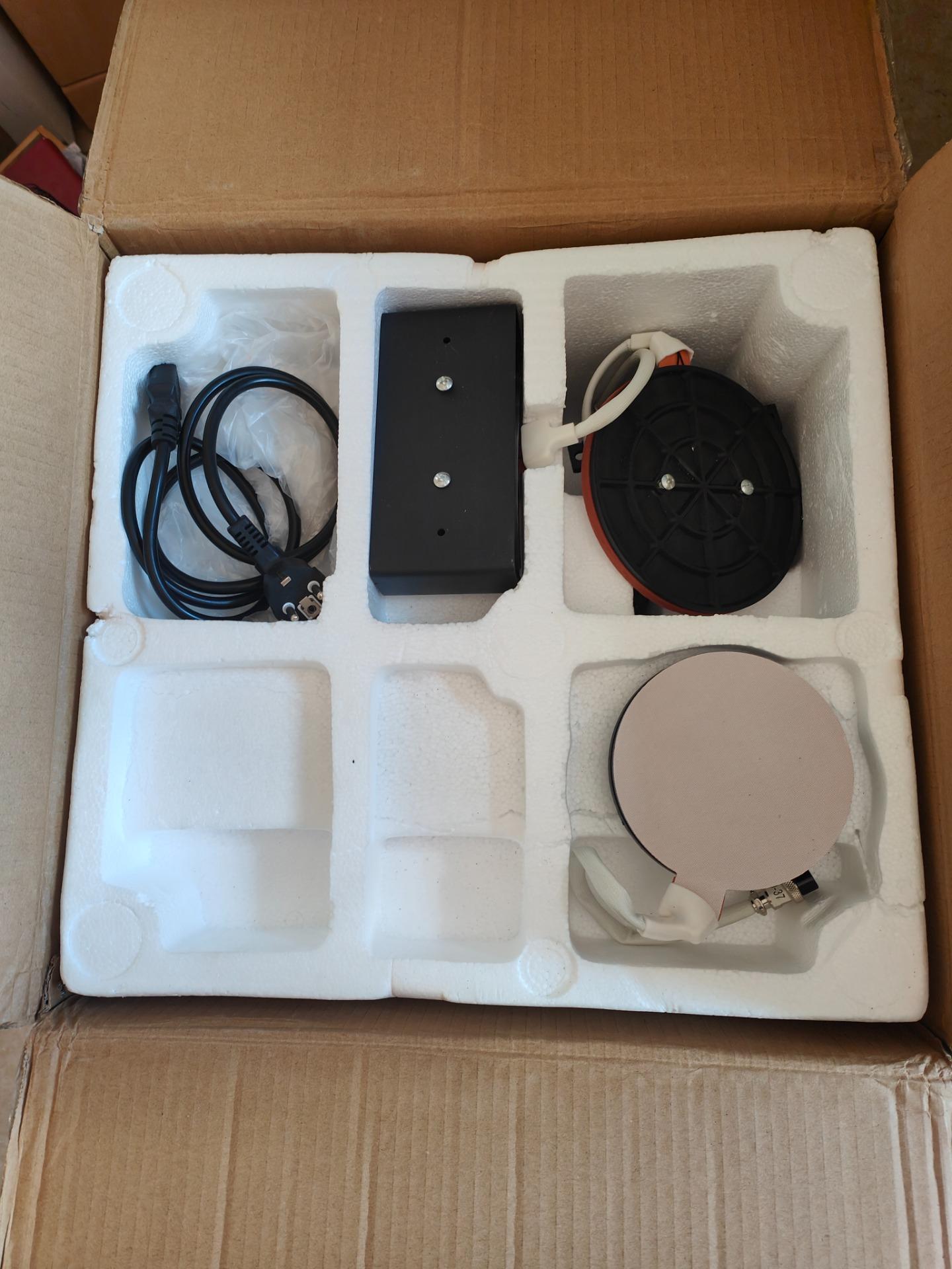 Foto 2 de Maquina nueva sublimación 6 en 1