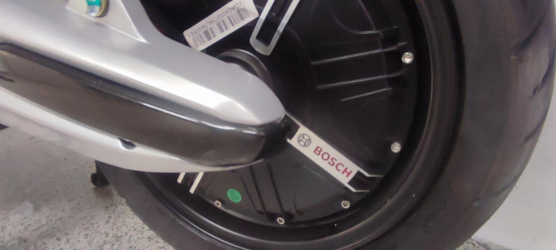 Foto 4 de Moto eléctrica E-quip nueva 