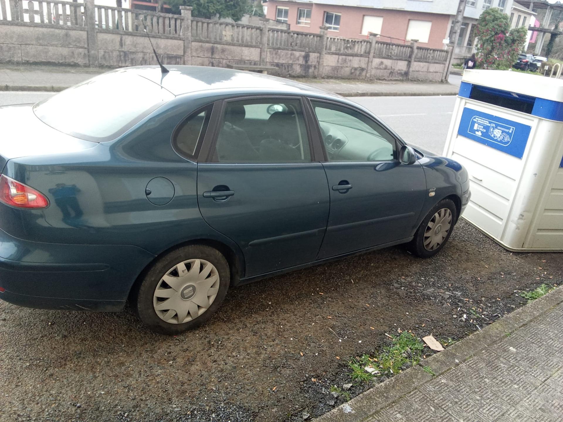 Foto 3 de Seat cordoba