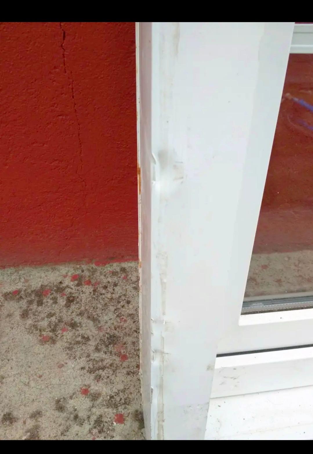 Foto 6 de Ventanas de pvc con climalit y persianas eléctricas 