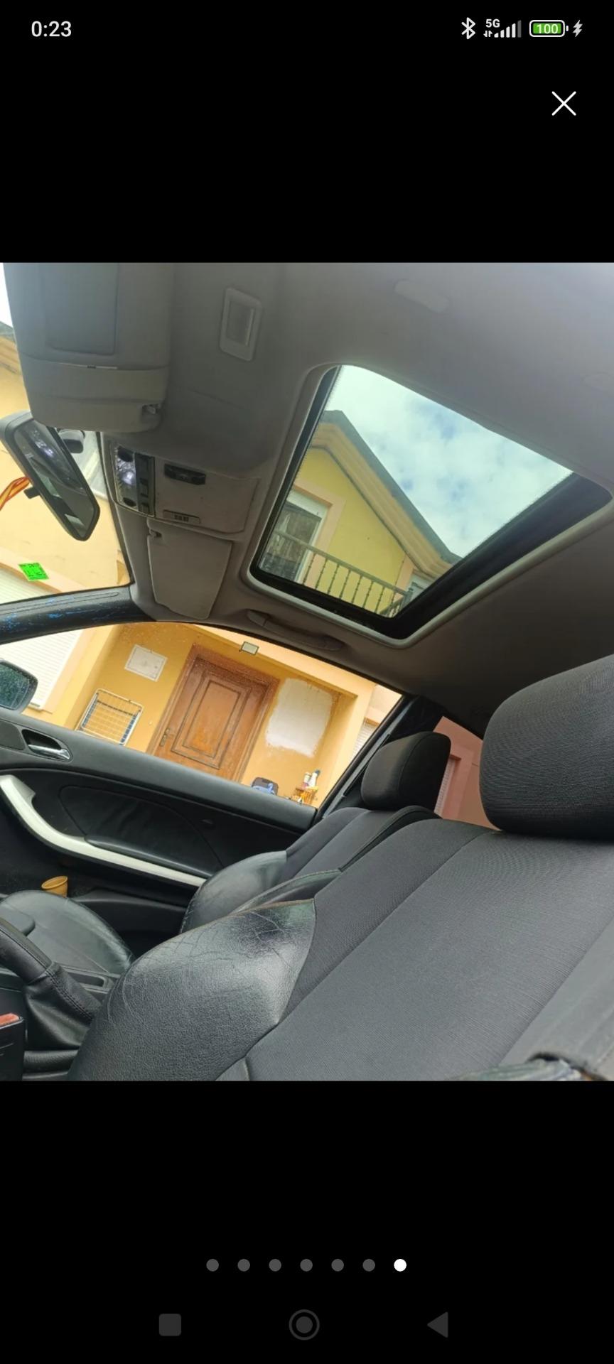 Foto 7 de BMW e46 330cdd