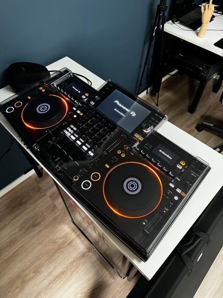 Foto 2 de Pioneer OPUS-QUAD - Sistema de DJ todo en uno