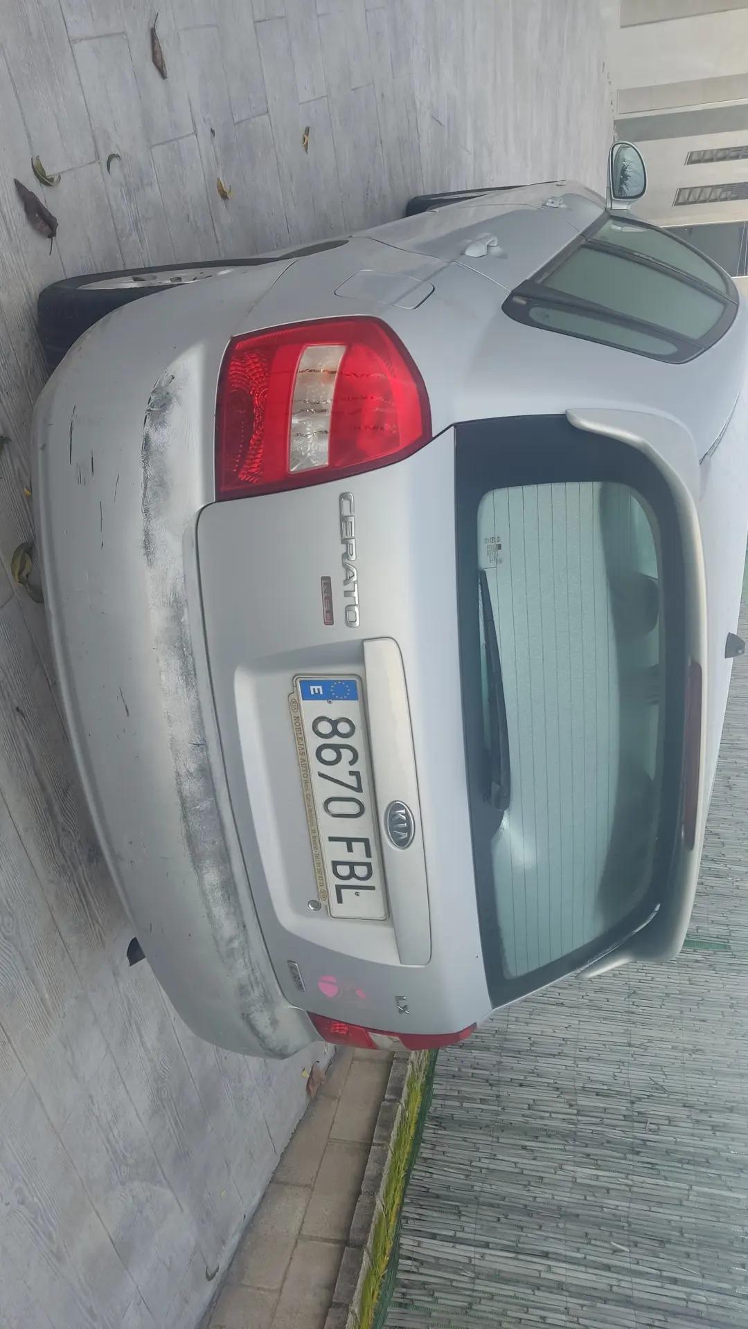 Foto 4 de Vendo o cambio por moto de enduro