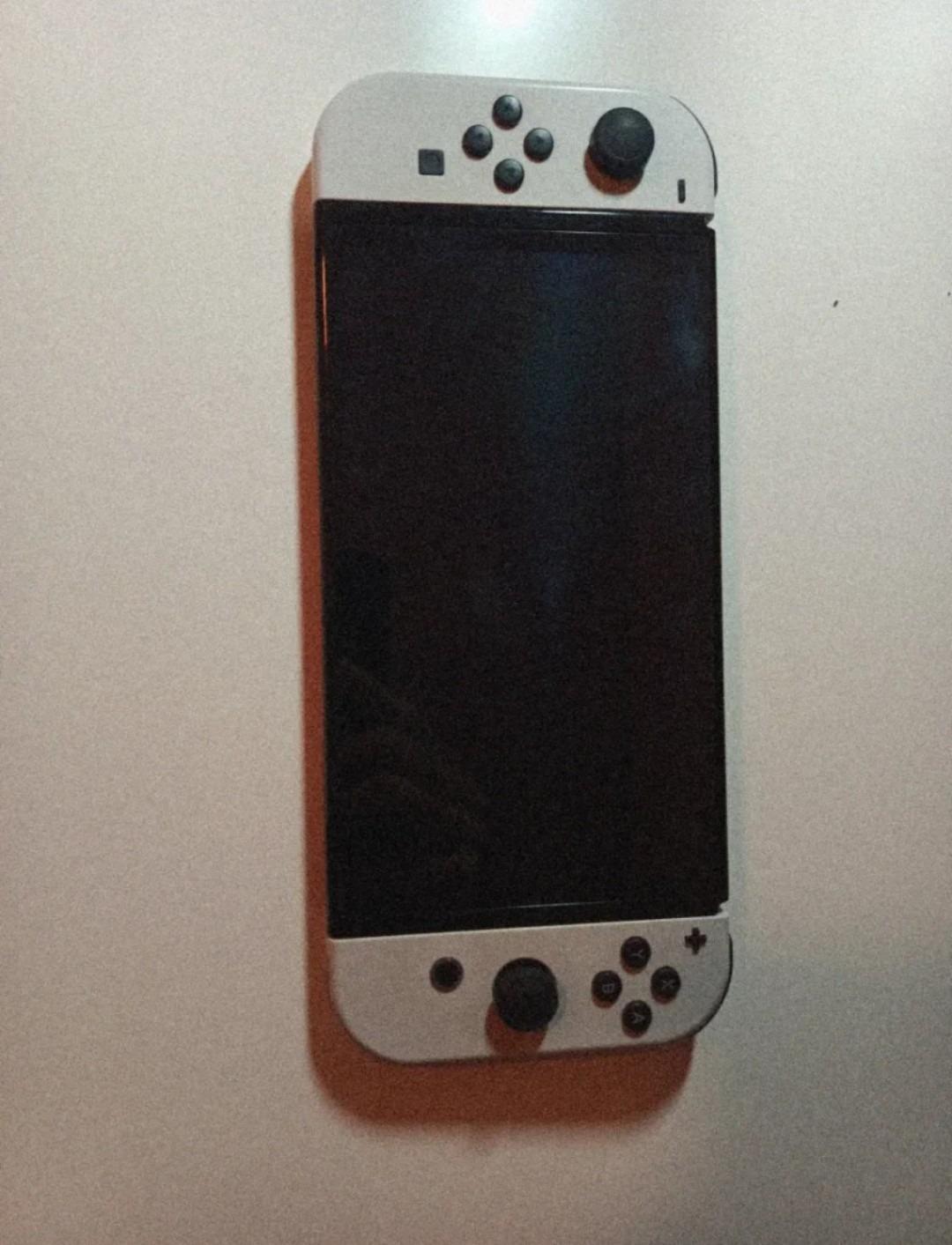 Foto 2 de Nintendo switch oled 