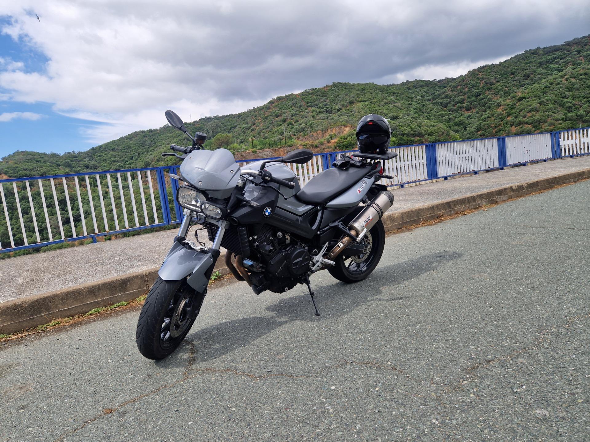 Foto 3 de Cambio por trail