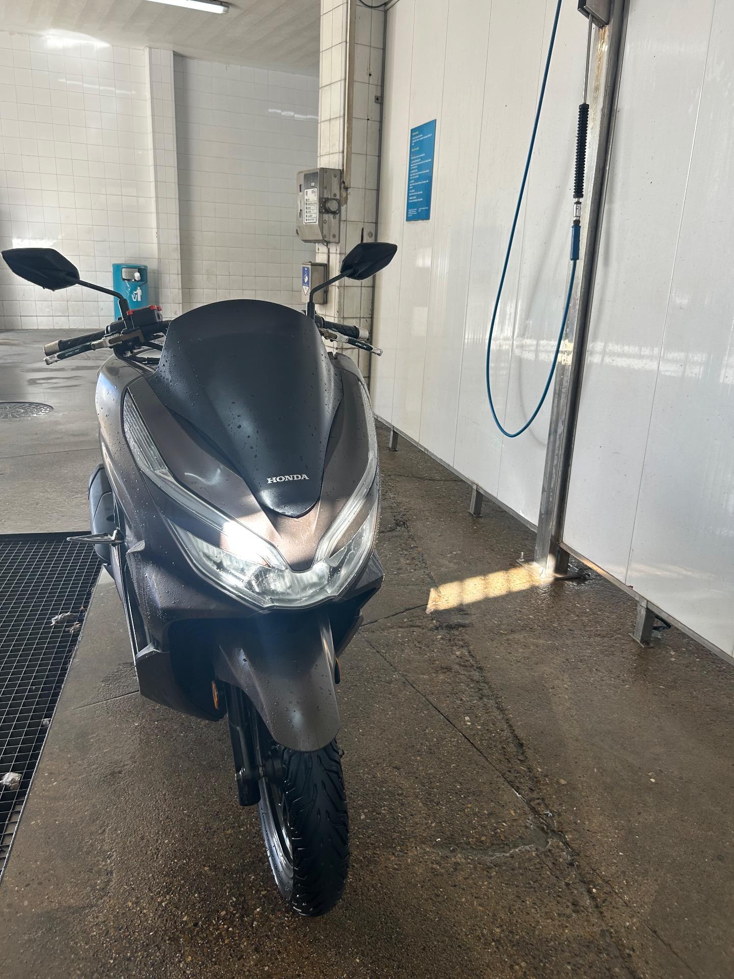Foto de Vendo o cambio moto a2 