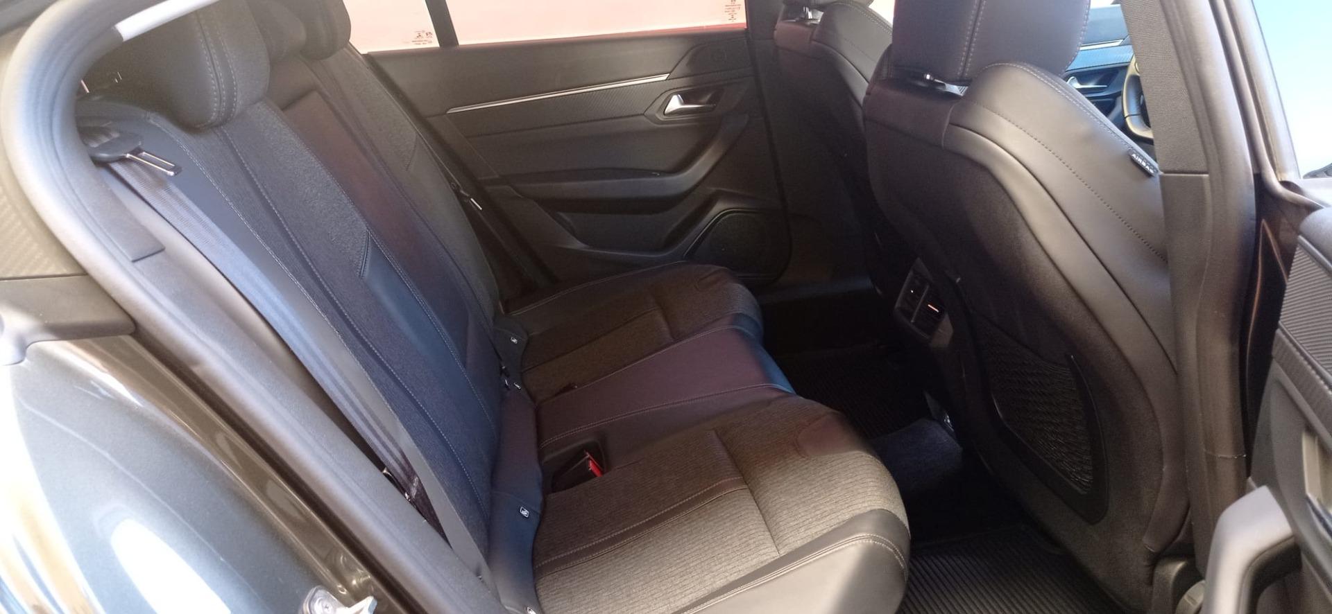 Foto 6 de Peugeot 508 año 2019 