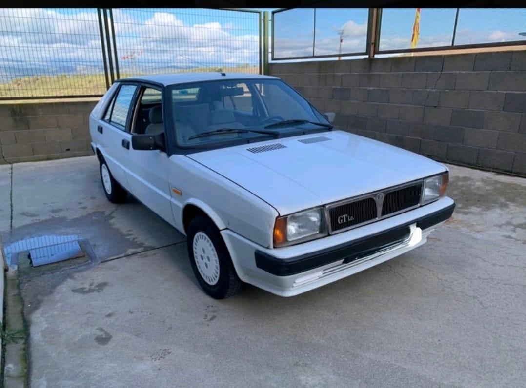 Foto 1 de Lancia delta 