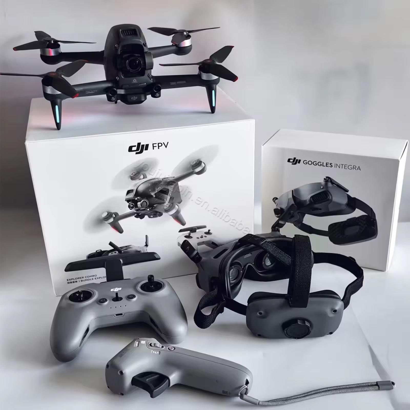 Foto de DJI FPV ORIGINAL