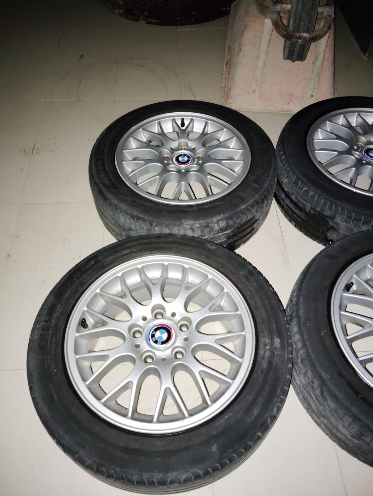 Foto 5 de Llantas bmw 