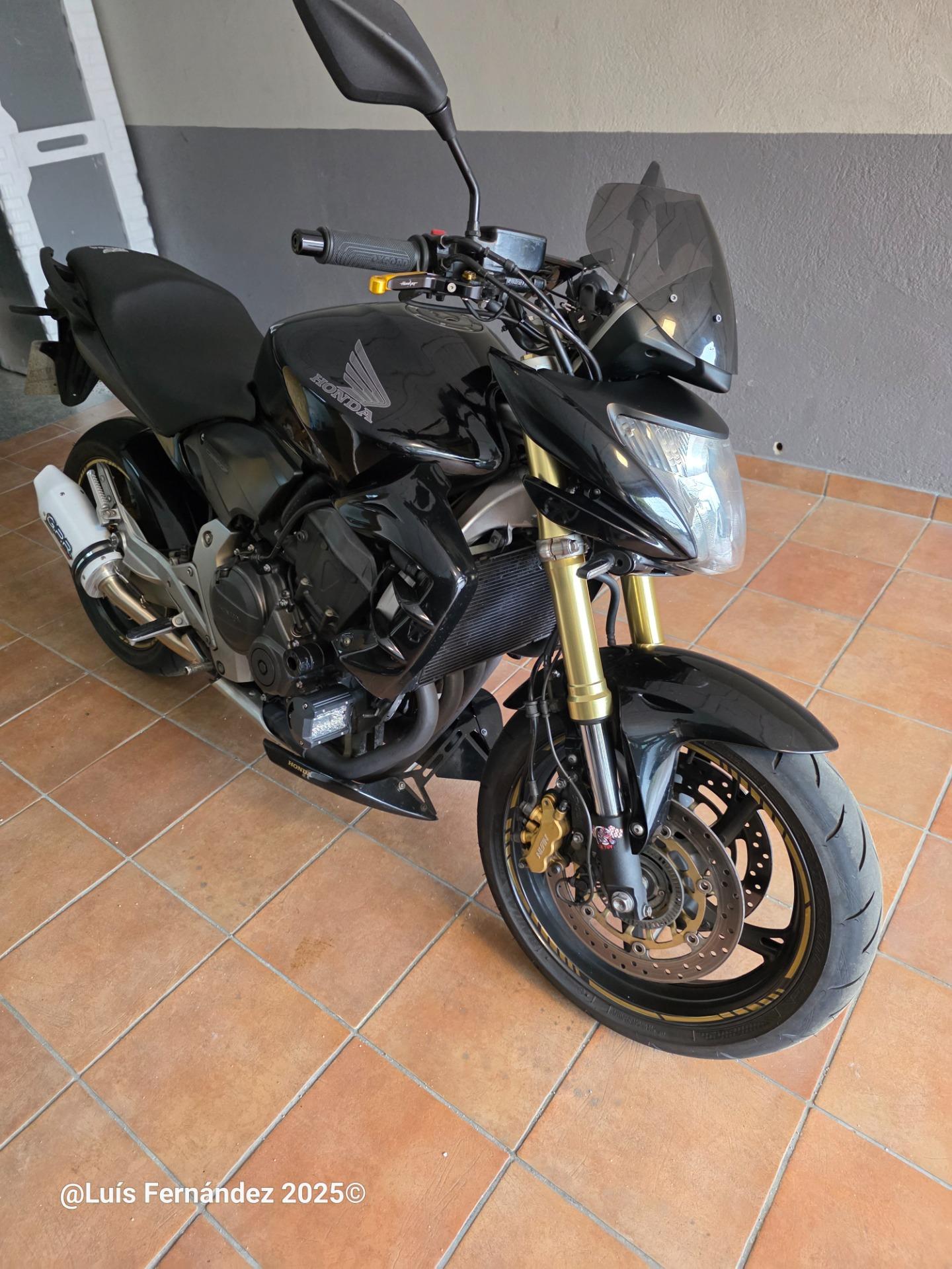 Foto 5 de Scooter +de 500