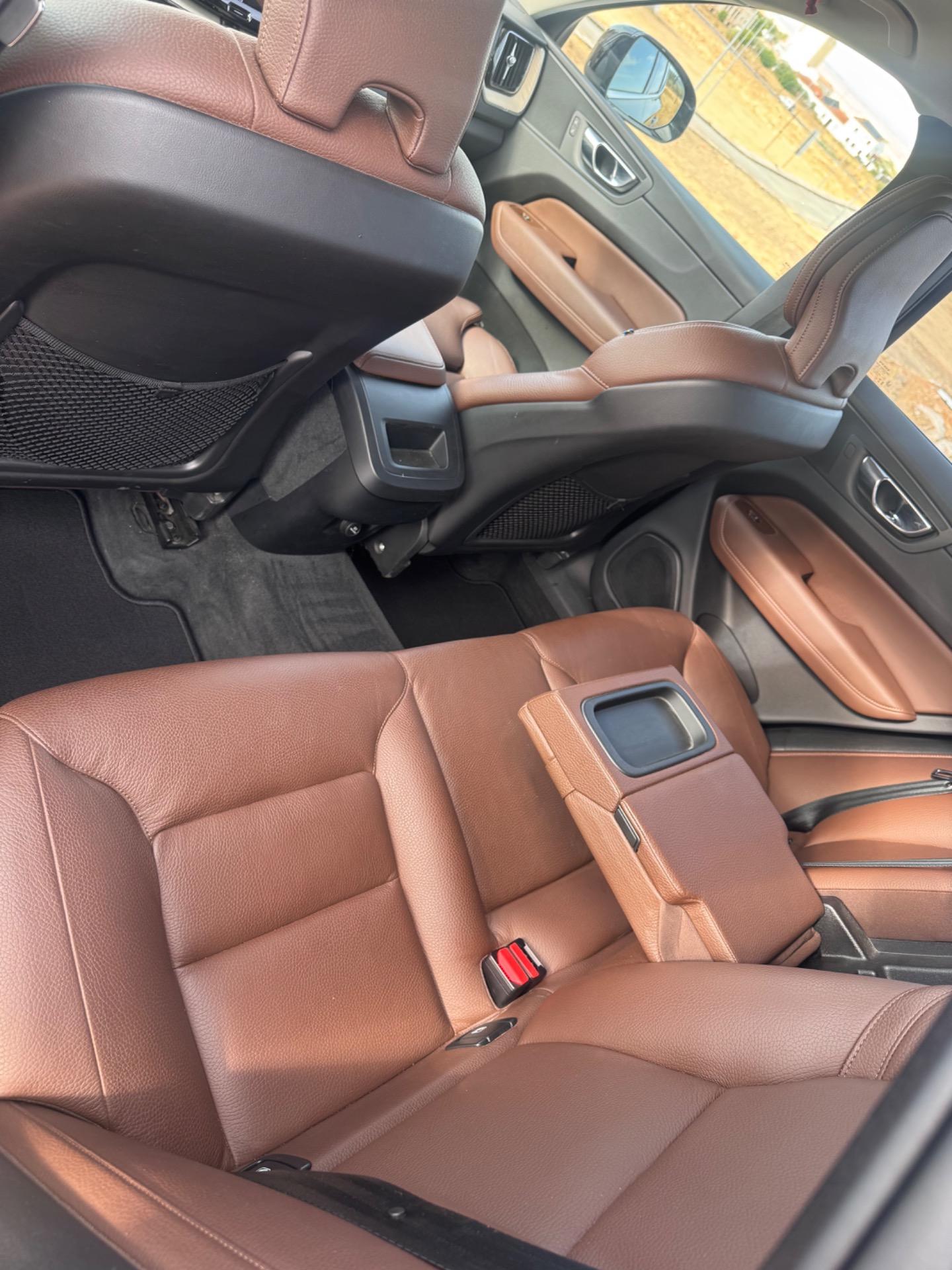 Foto 6 de Volvo xc90 d4 inscription 