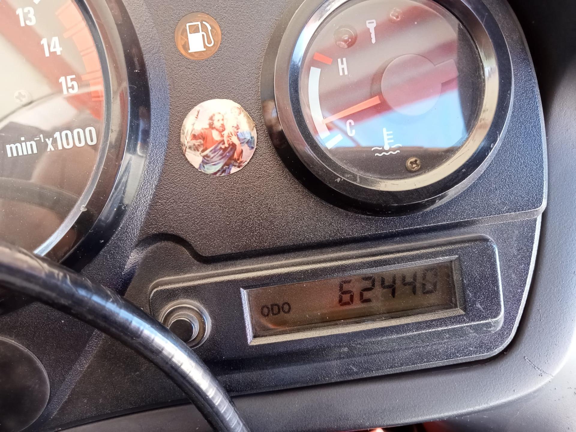 Foto 6 de Honda CBR 600 F4 – 1.700€ 