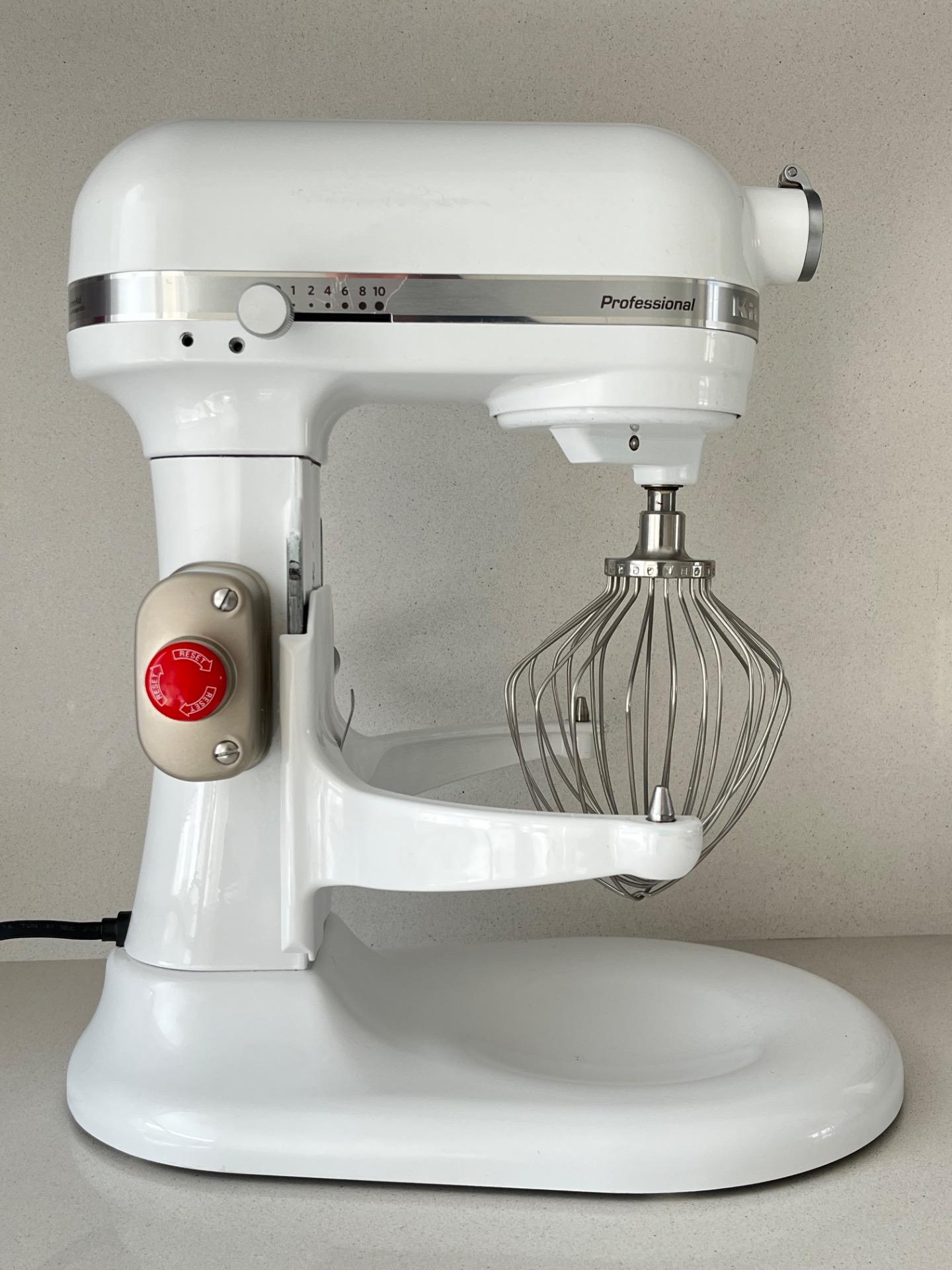 Foto de Kitchenaid professional