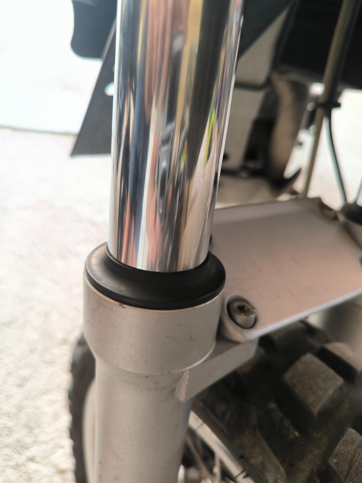 Foto 2 de BMW f650gs