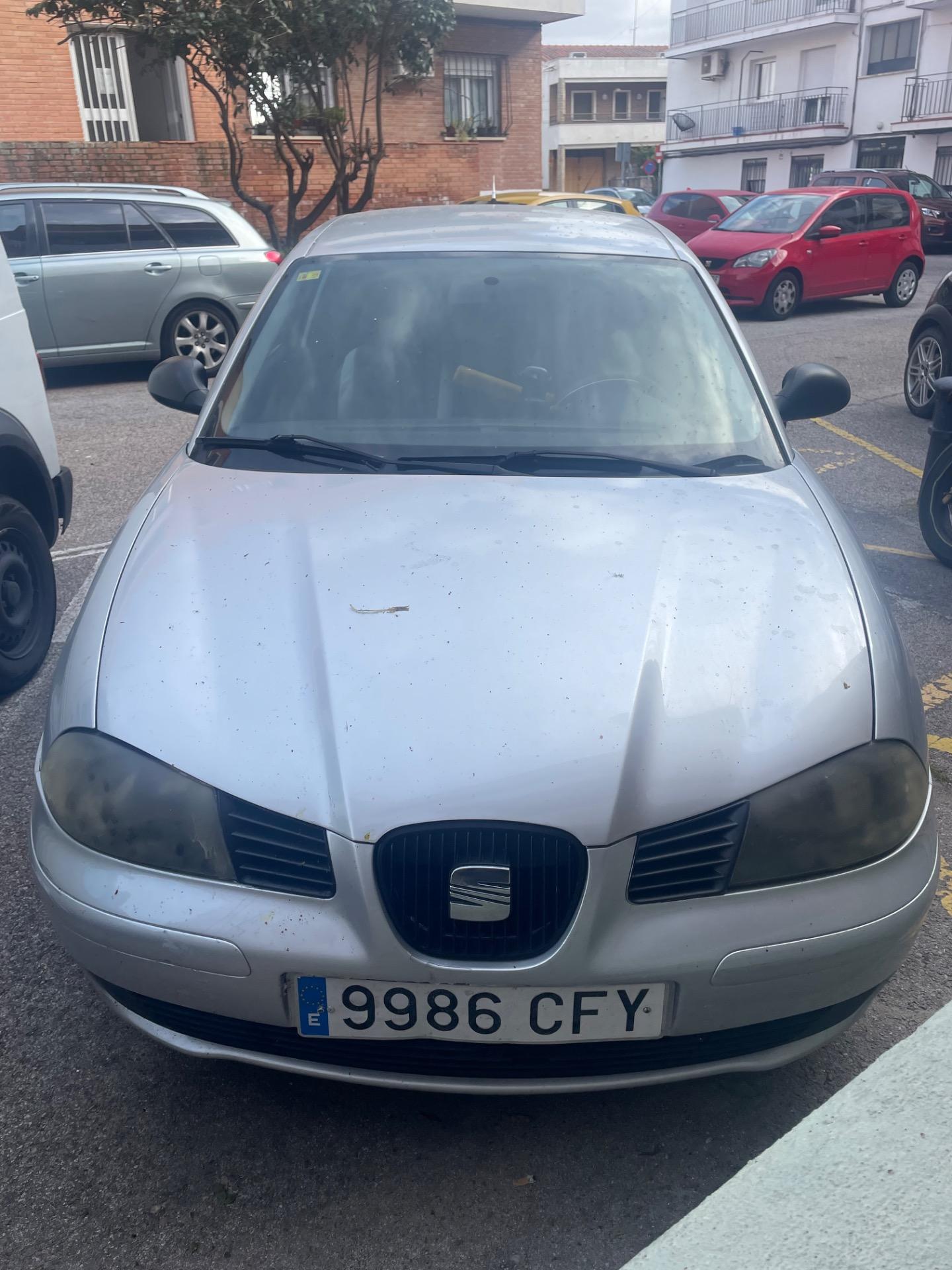 Foto de Cambio coche x buggie