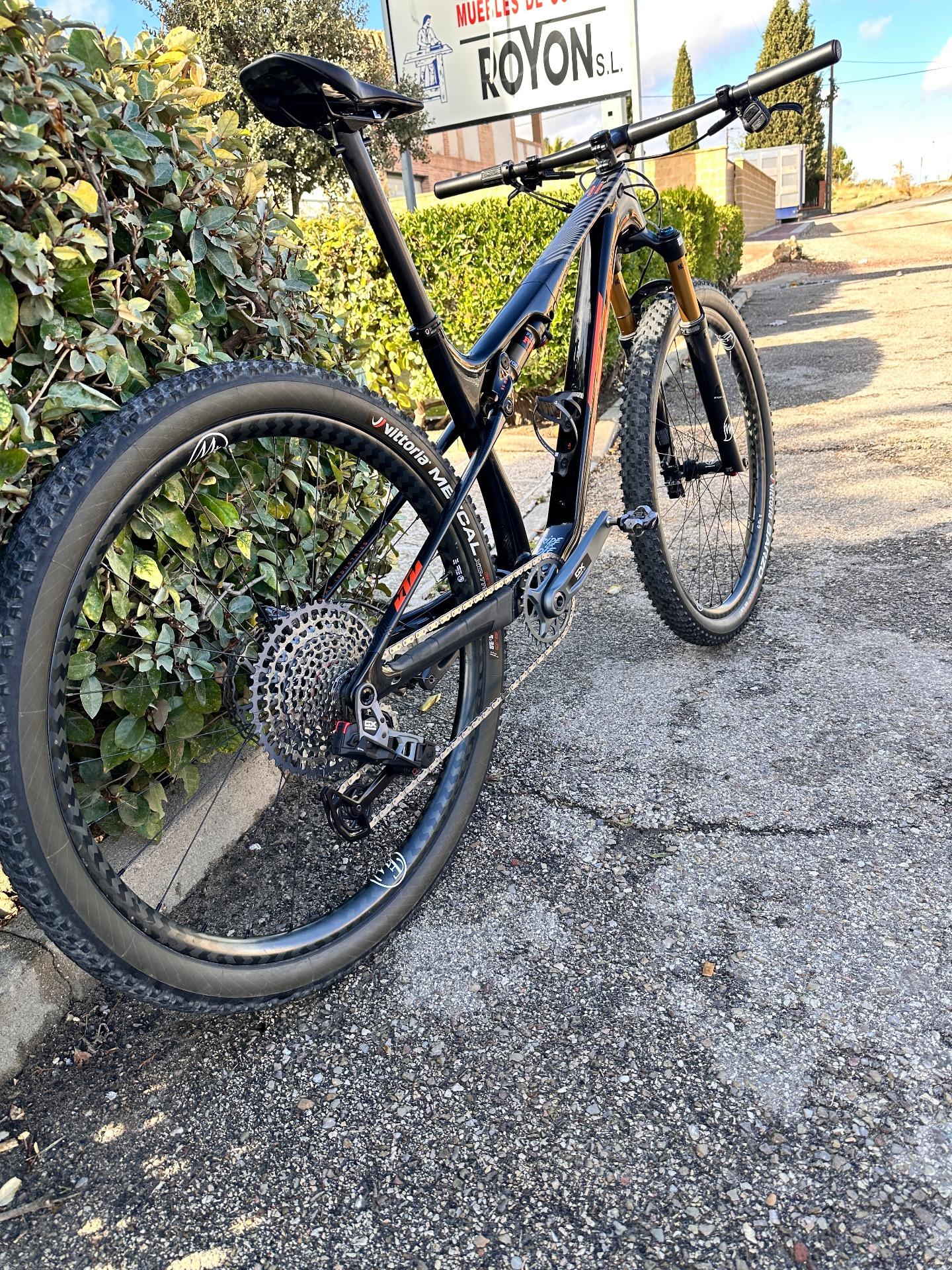 Foto 9 de KTM Scarp 2024