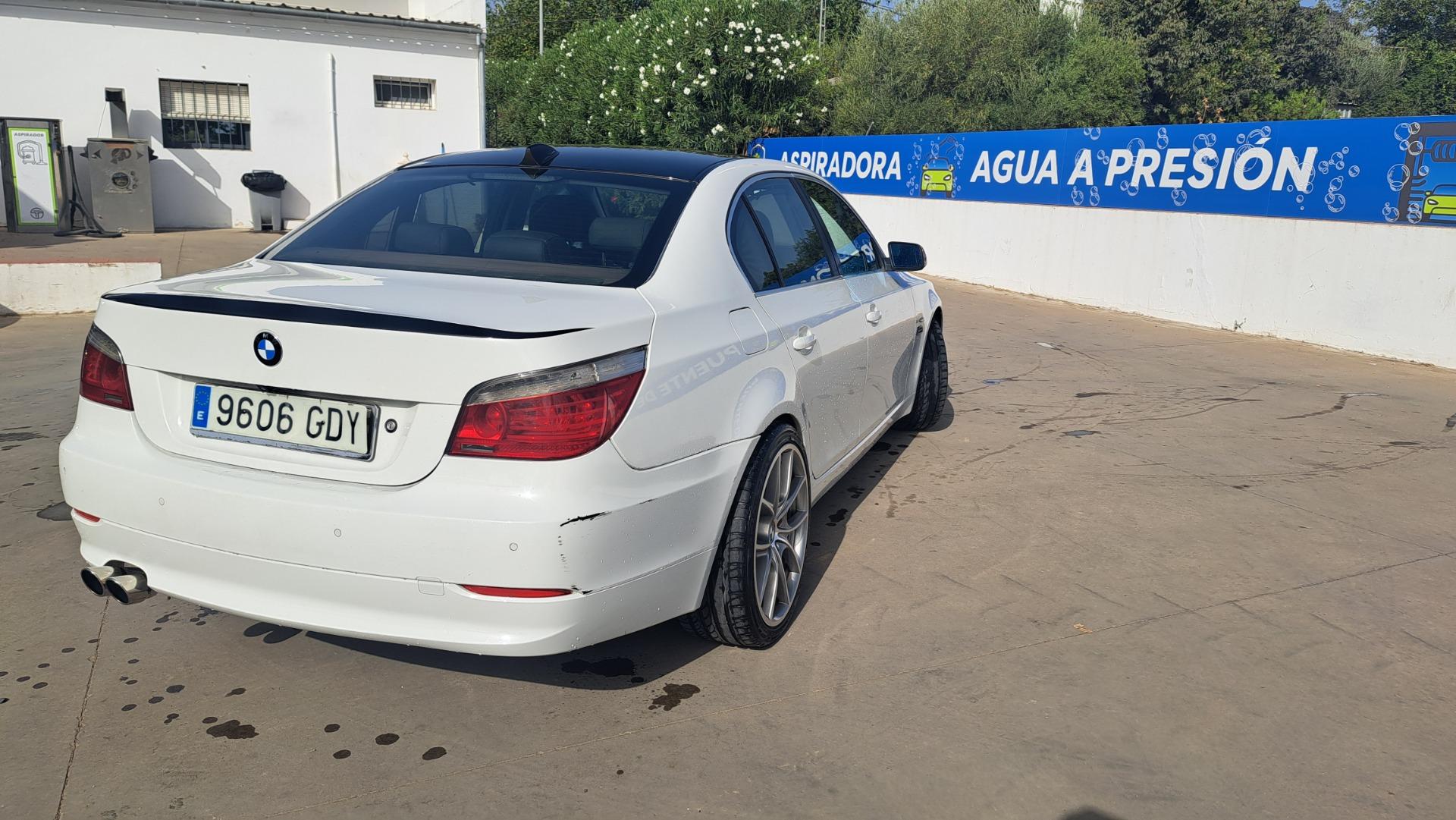 Foto 2 de Bmw por audi a5 o a4 avant o mercedes ranchera