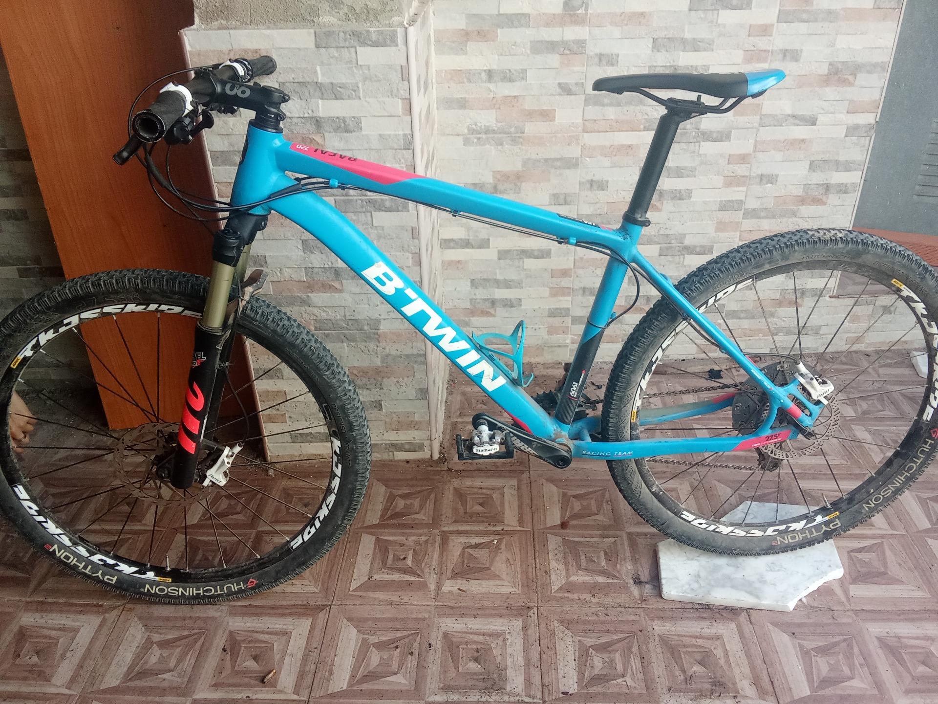 Foto 3 de Cambio rafal 720 de 27,5 por algo que me interese 