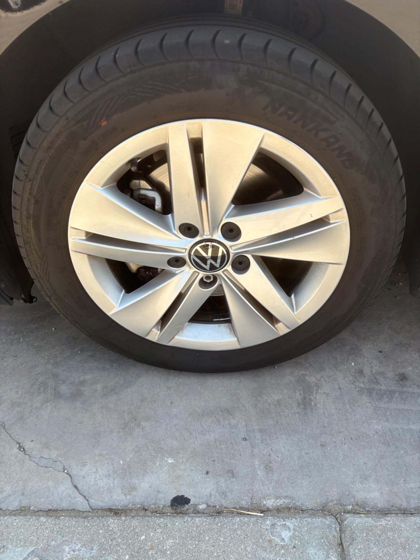 Foto 5 de Golf nuevo