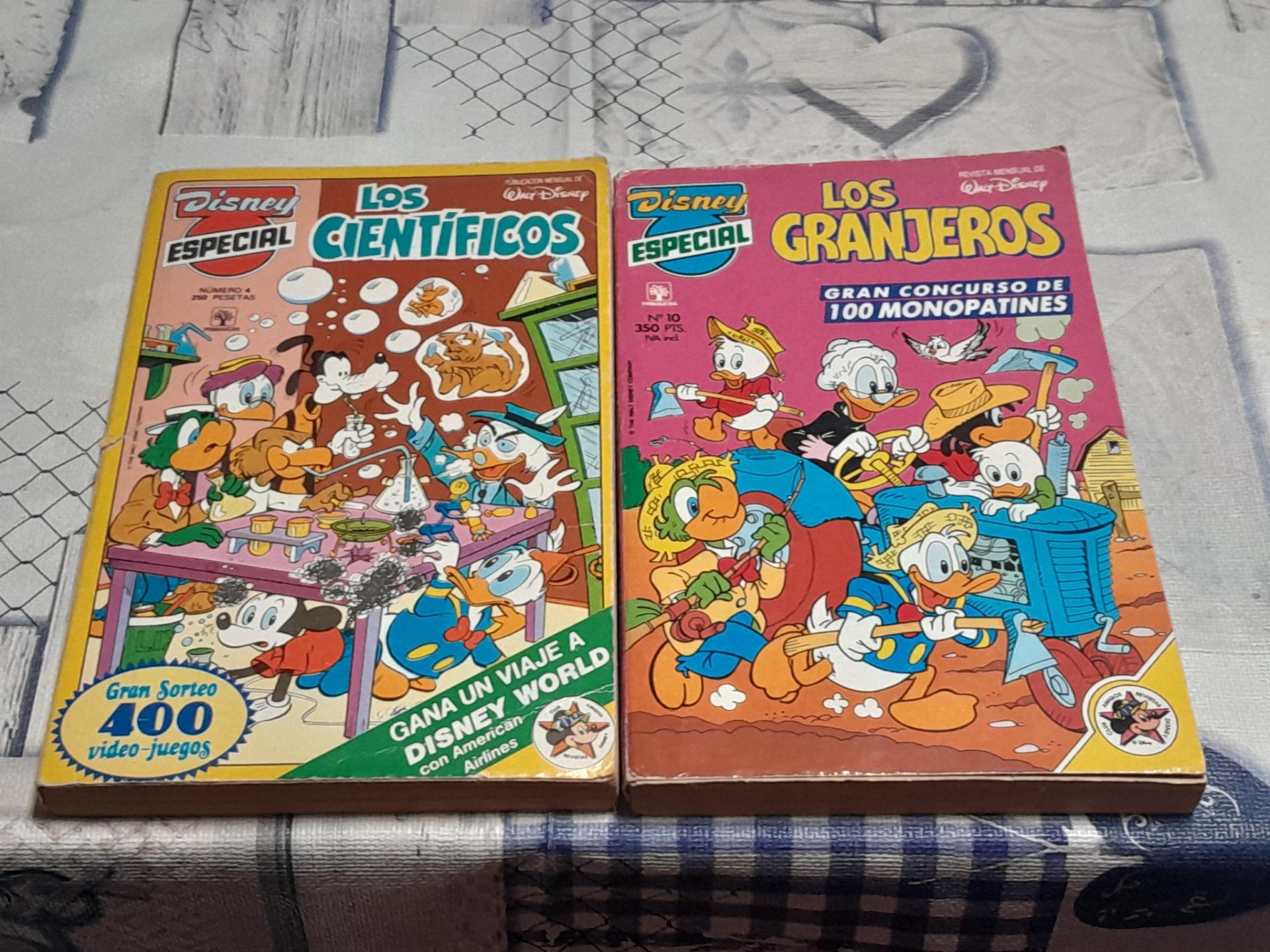 Foto 9 de Libros de cómics 