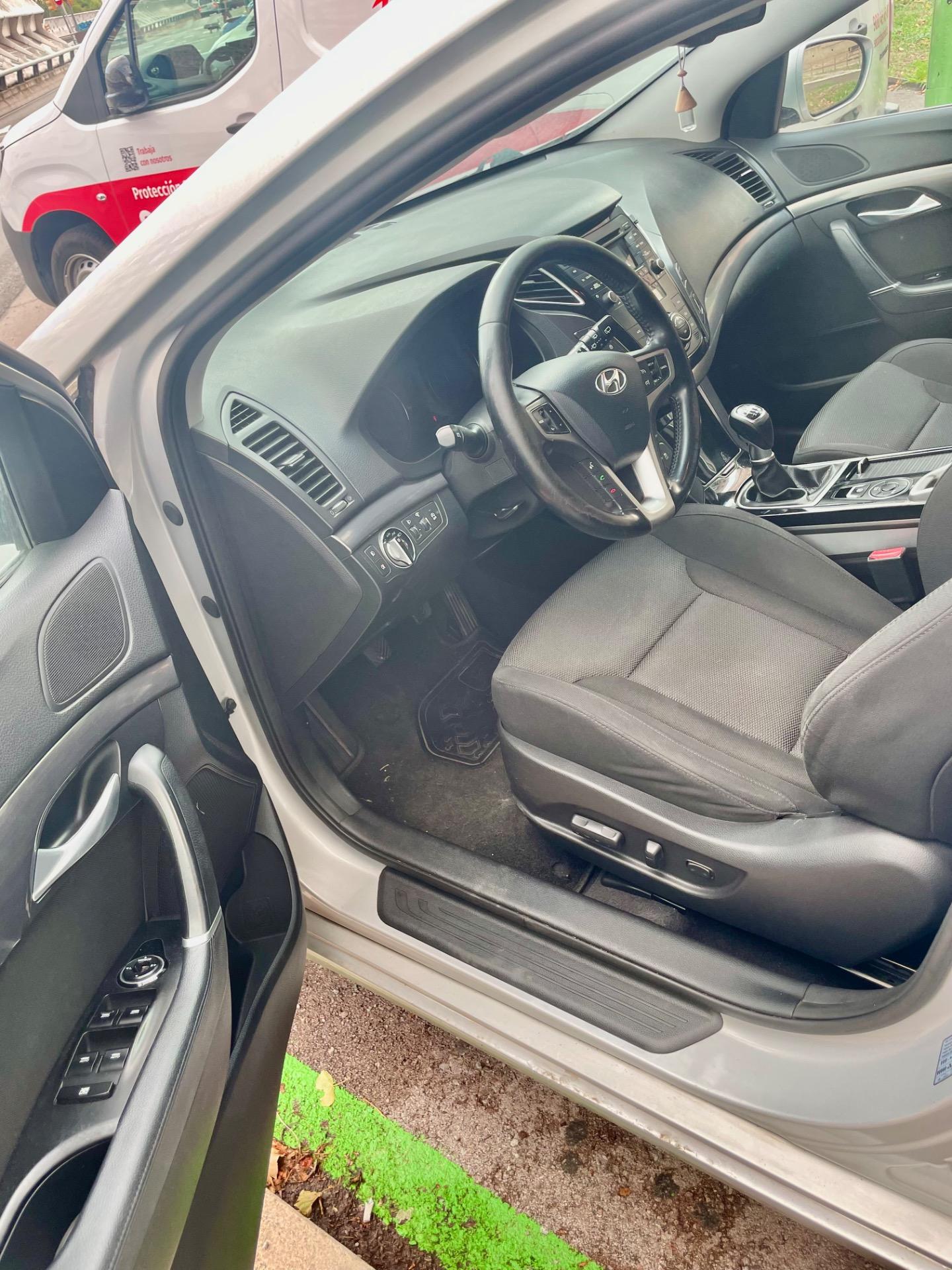 Foto 5 de Hyundai i40 