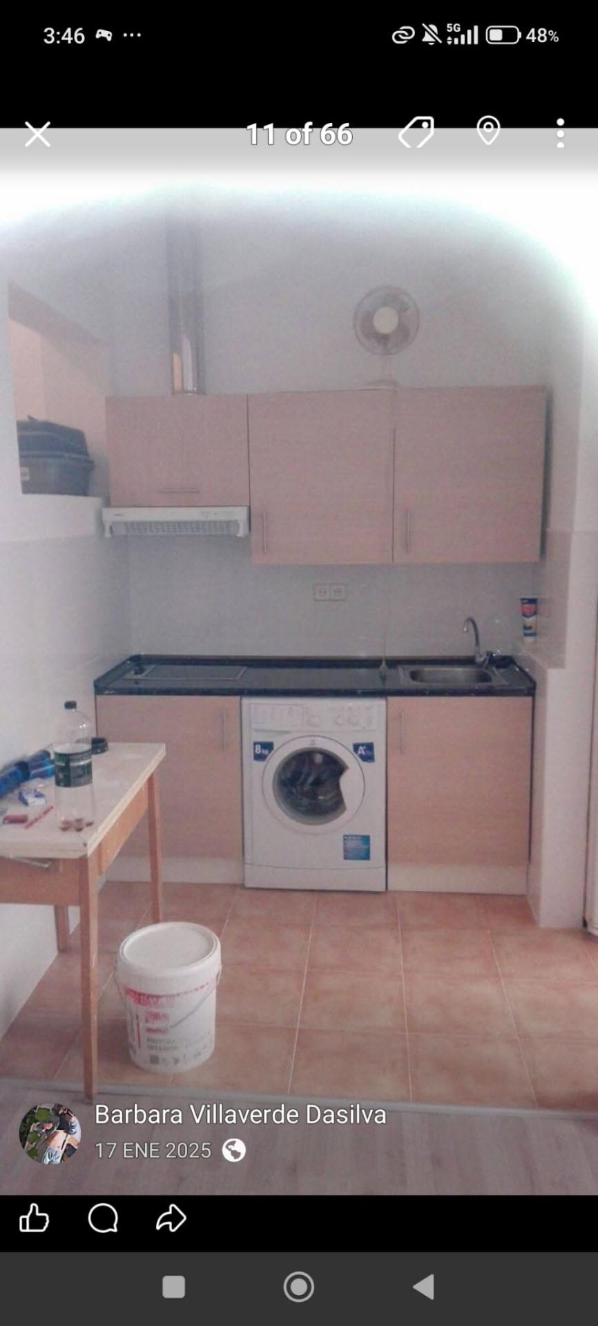 Foto 8 de Casa en Madrid centro Chamberi cerca del 2 de Mayo
