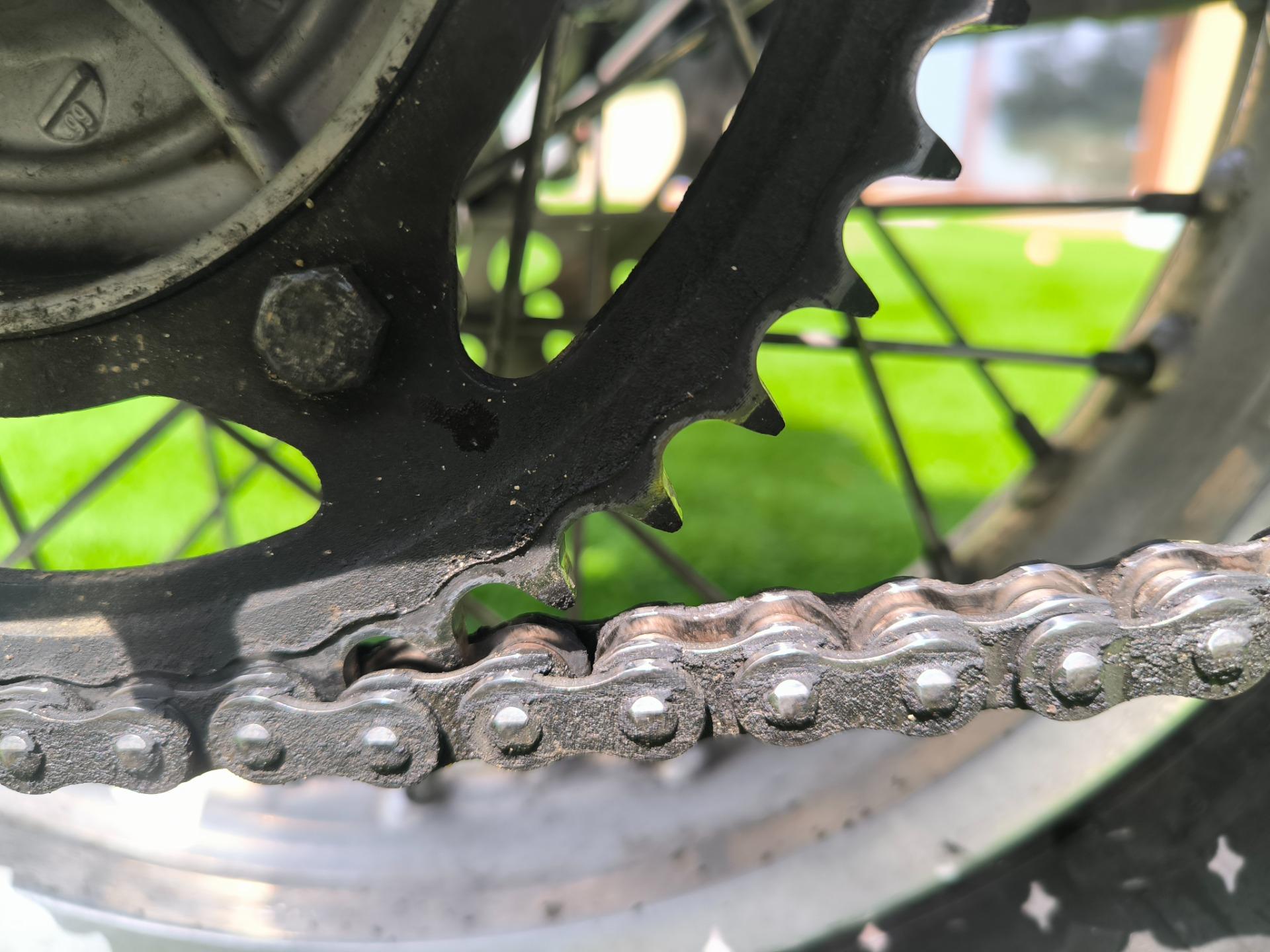 Foto 8 de BMW f650gs