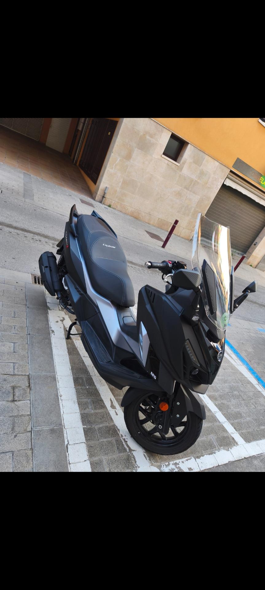 Foto 4 de Por coche pequeño. 🚗