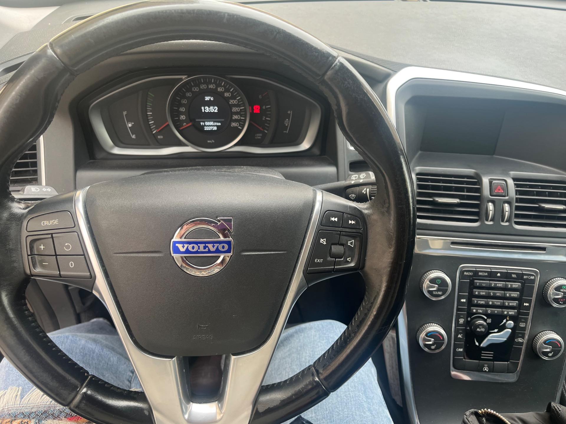 Foto 6 de Volvo xc60