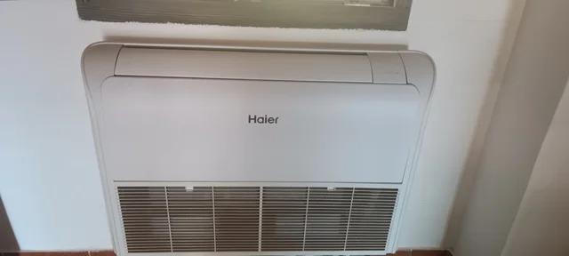 Foto 3 de AIRE ACONDICIONADO HAIER 6000 FRIGO CALOR-FRIO NUEVO