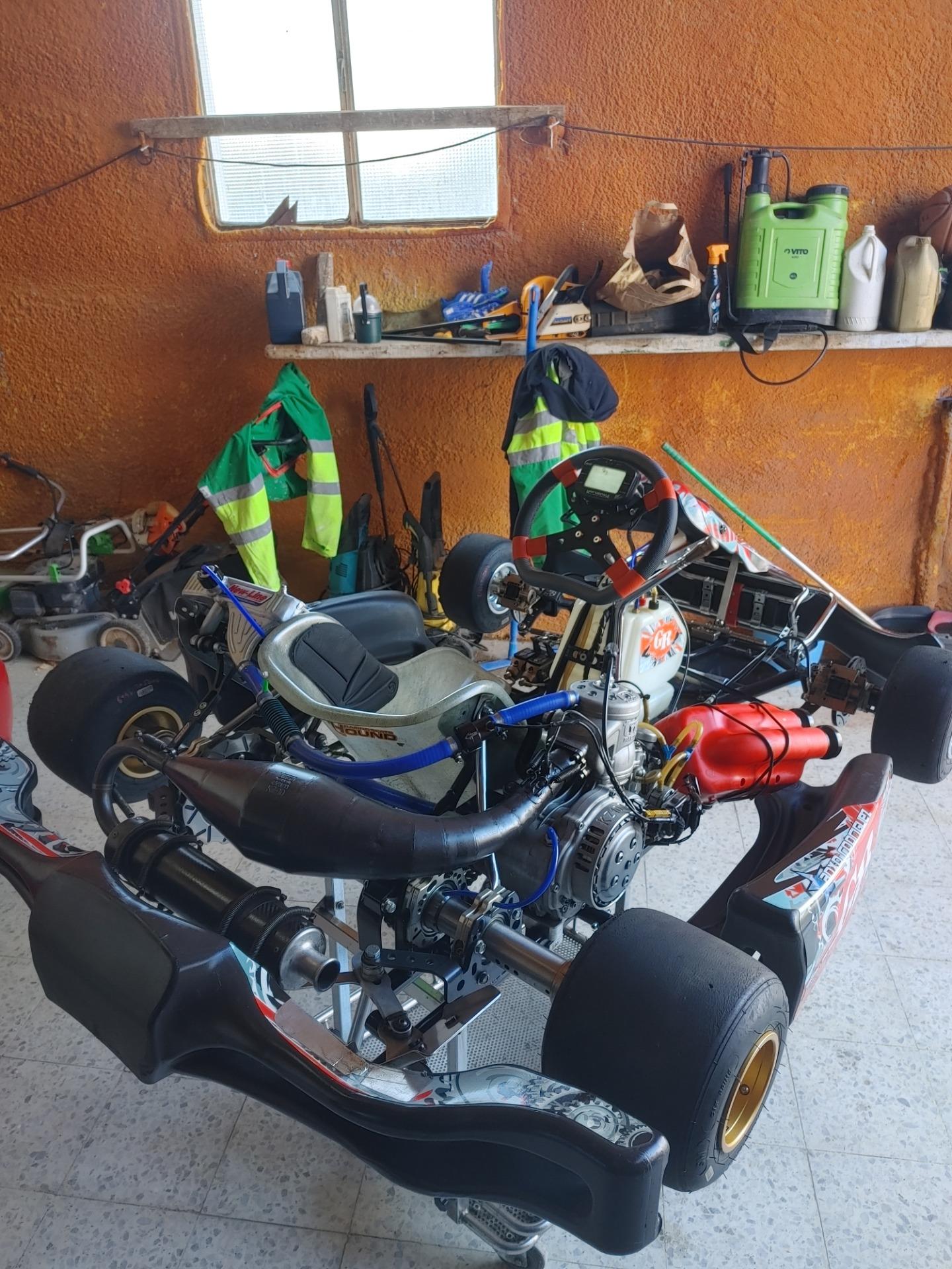 Foto 5 de Coche valorado al rededor de 4000€