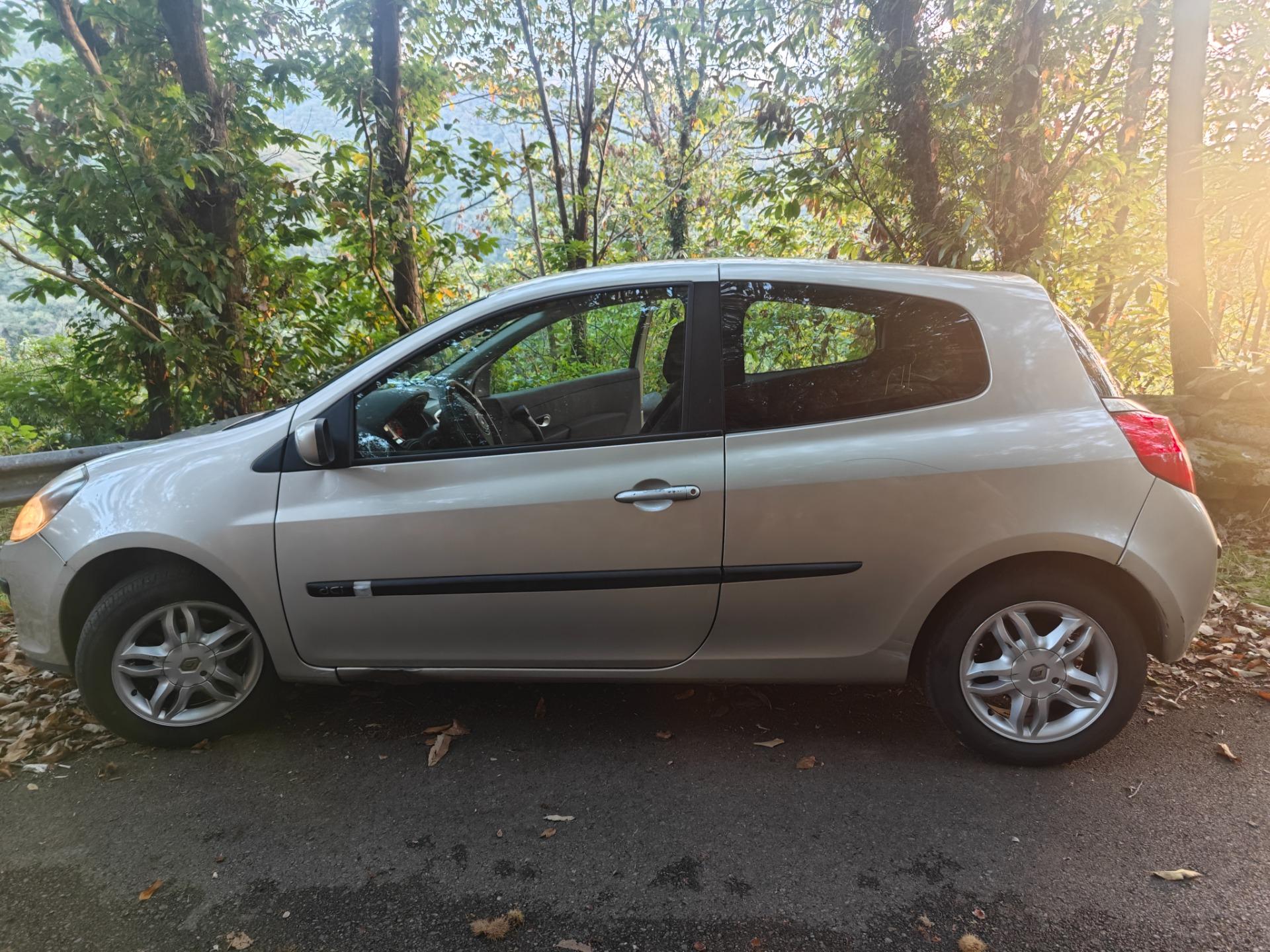 Foto 5 de Renault Clio 3 2006