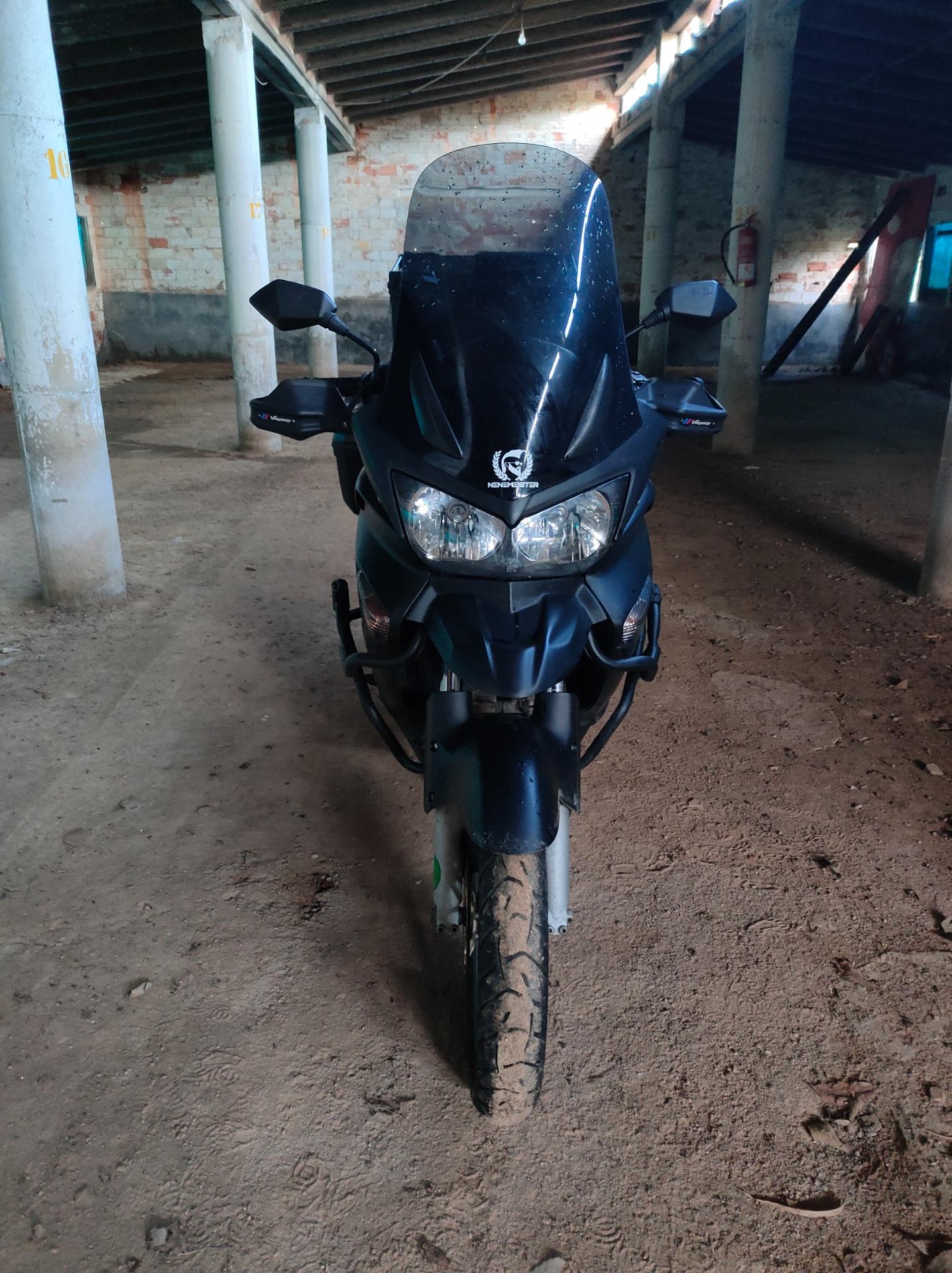 Foto de Honda Varadero 1000