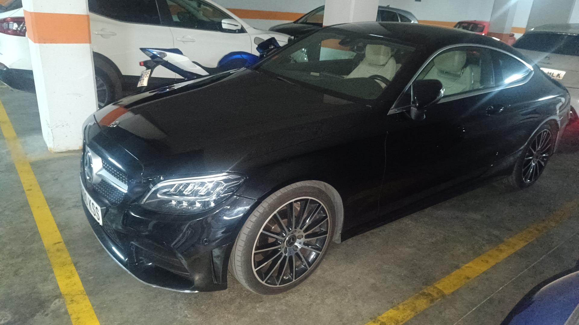 Foto 3 de Coche
