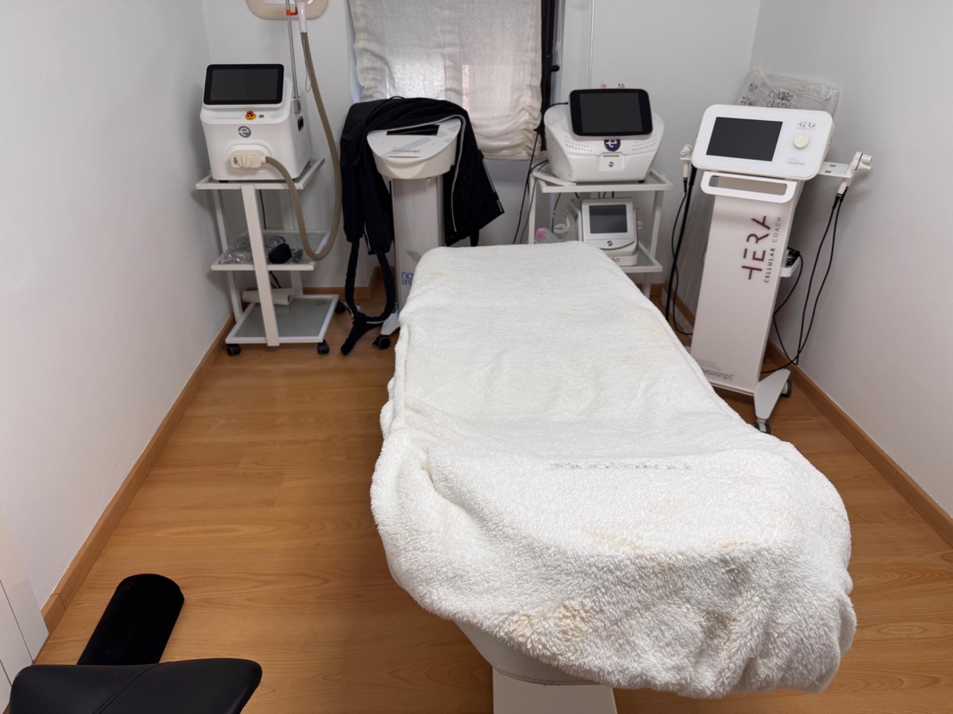 Foto 3 de Equipo estética profesional