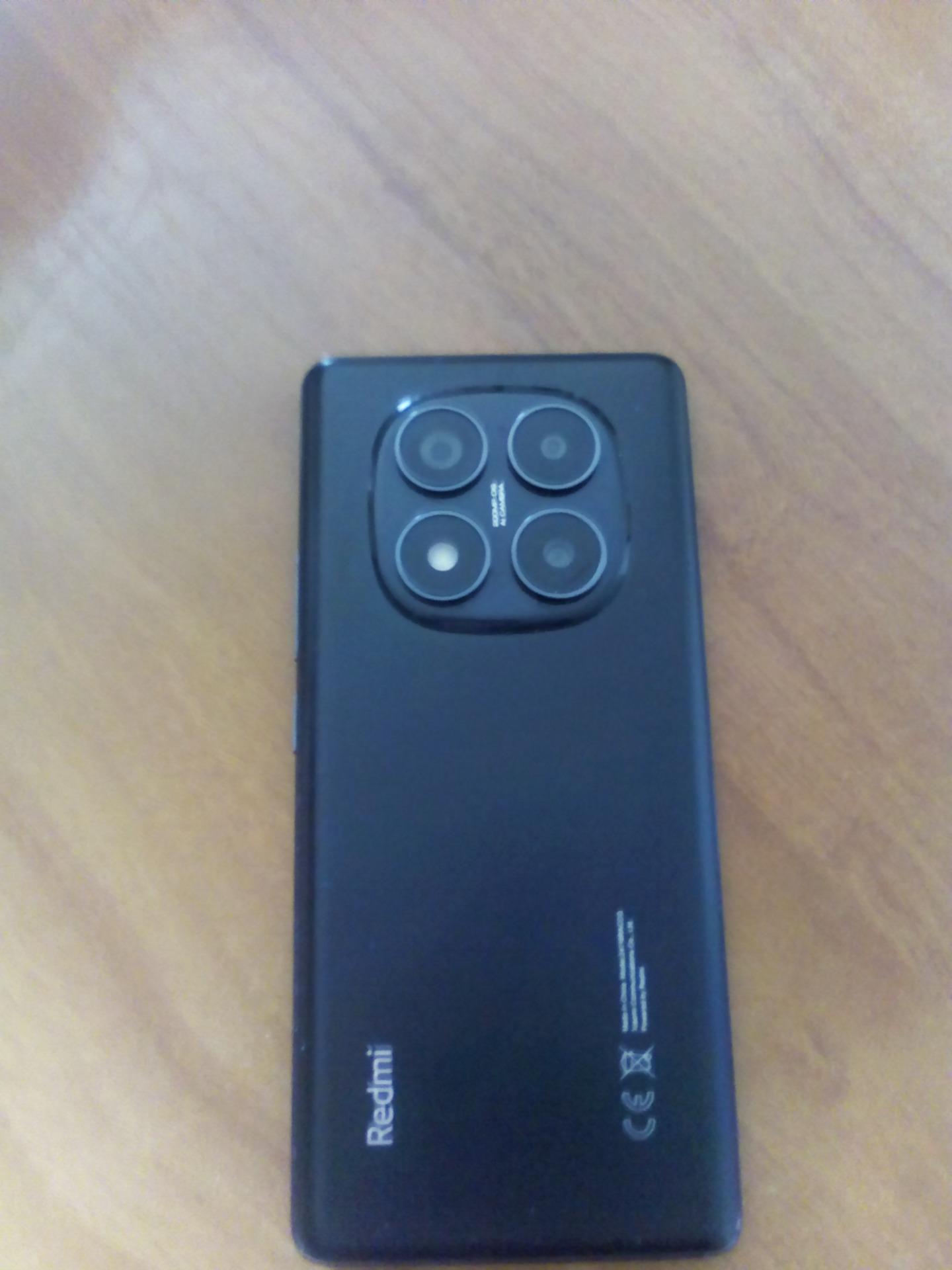 Foto 5 de Móvil Xiaomi por otro 