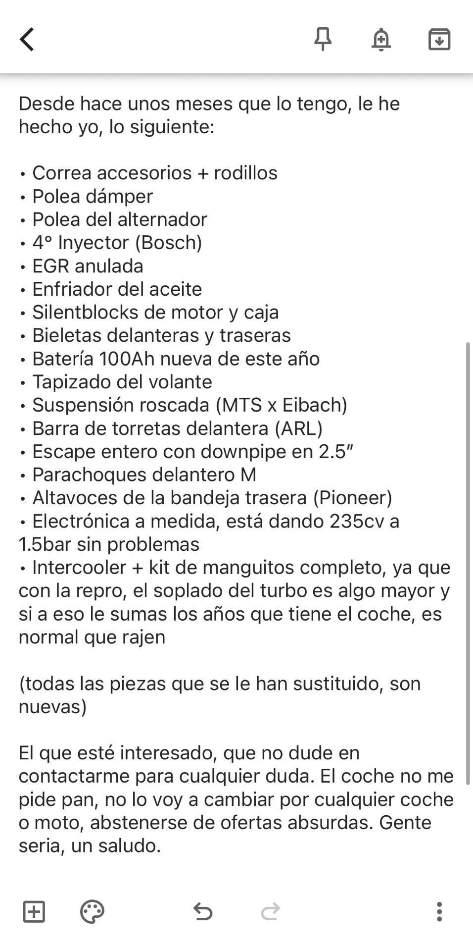 Foto 7 de BMW 530d e39