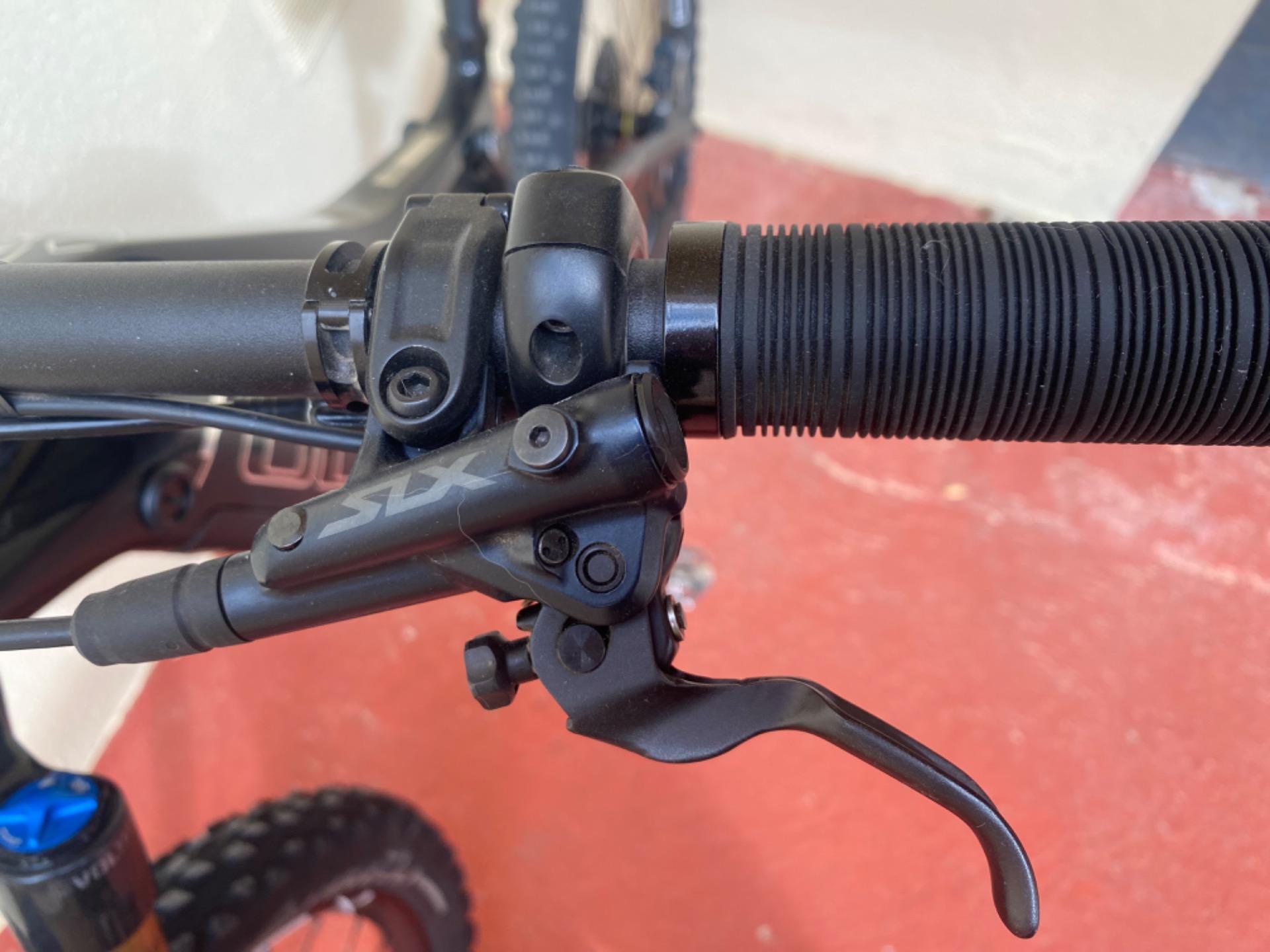 Foto 2 de Ebike carbono olympia Karbo 900 full