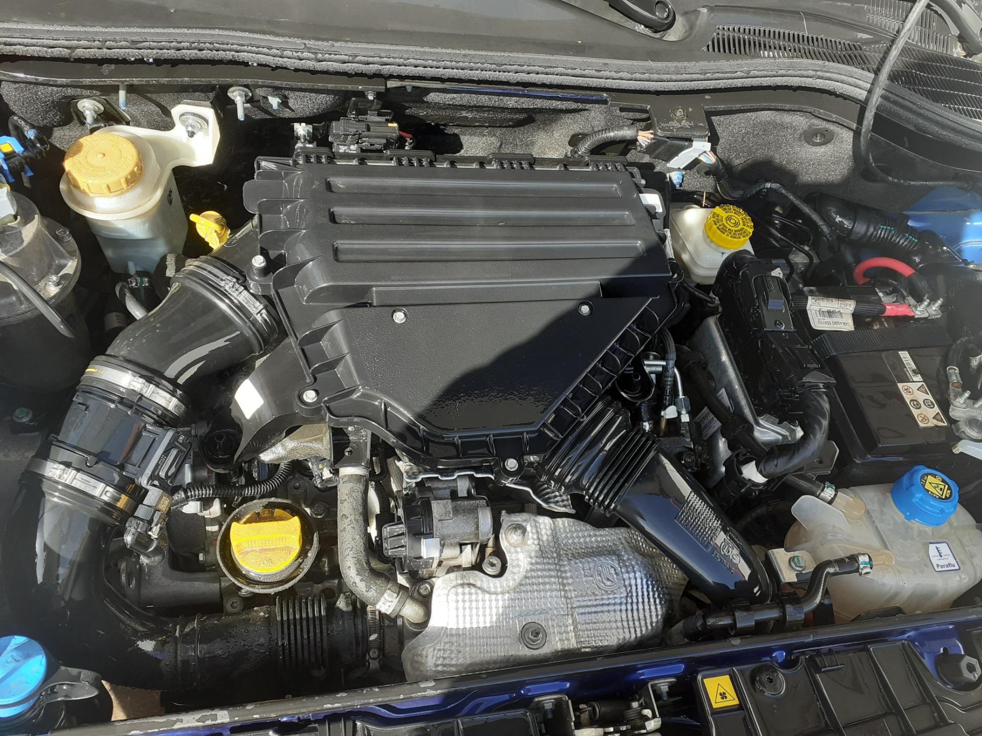 Foto 5 de Fiat qubo 2019