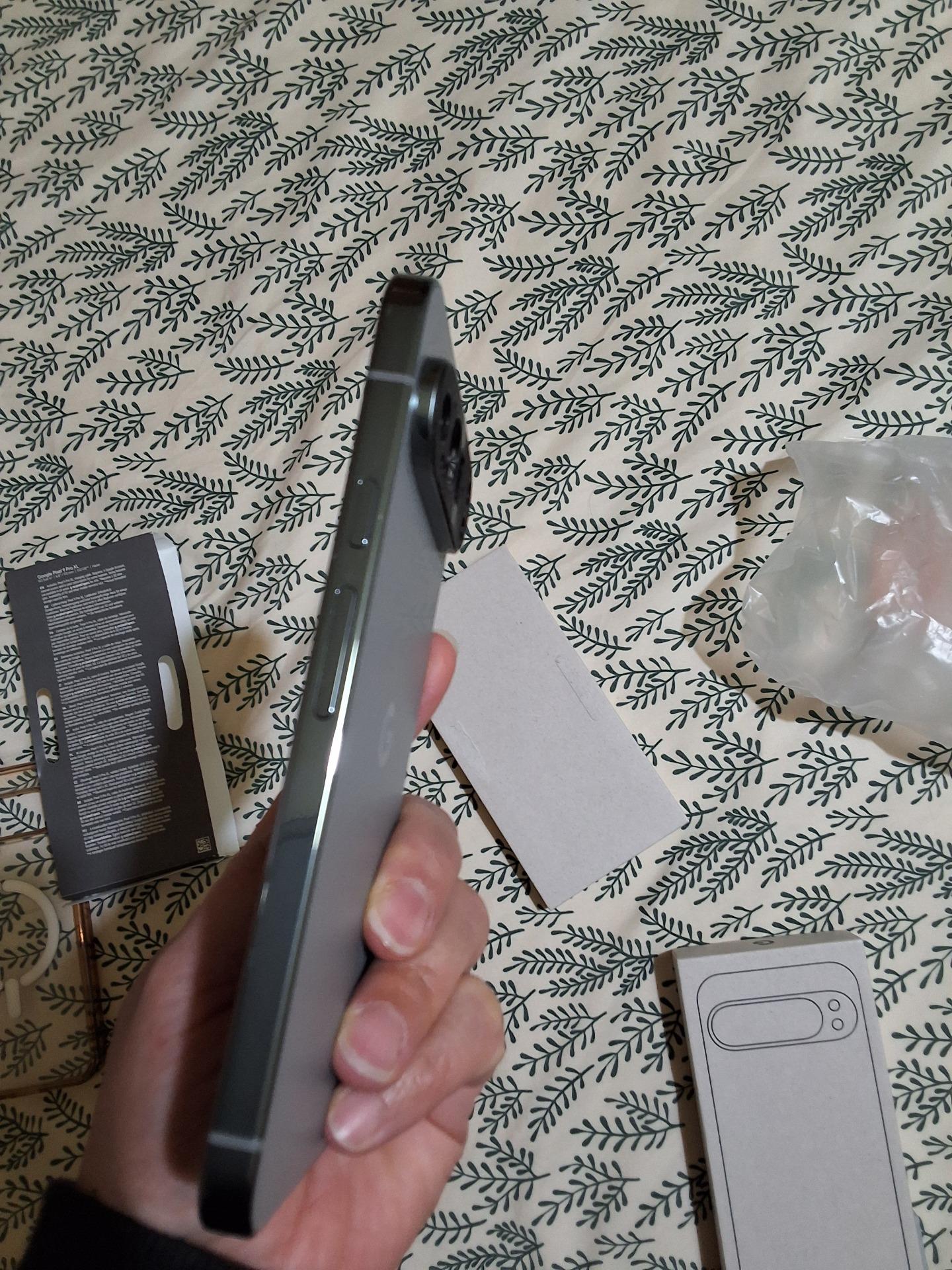 Foto 5 de Google Pixel 9 pro XL