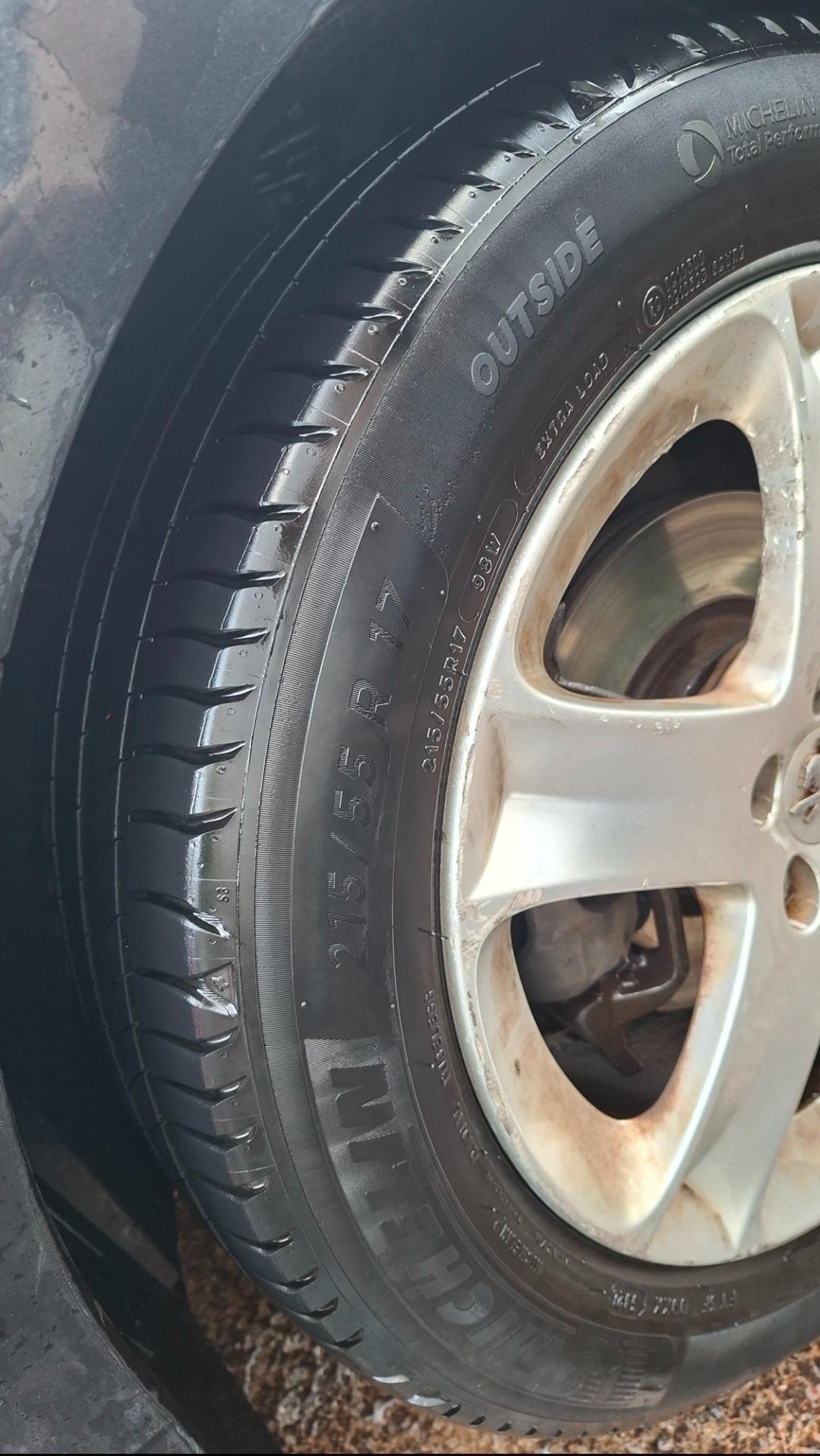 Foto 8 de Peugeot 407 2HDI